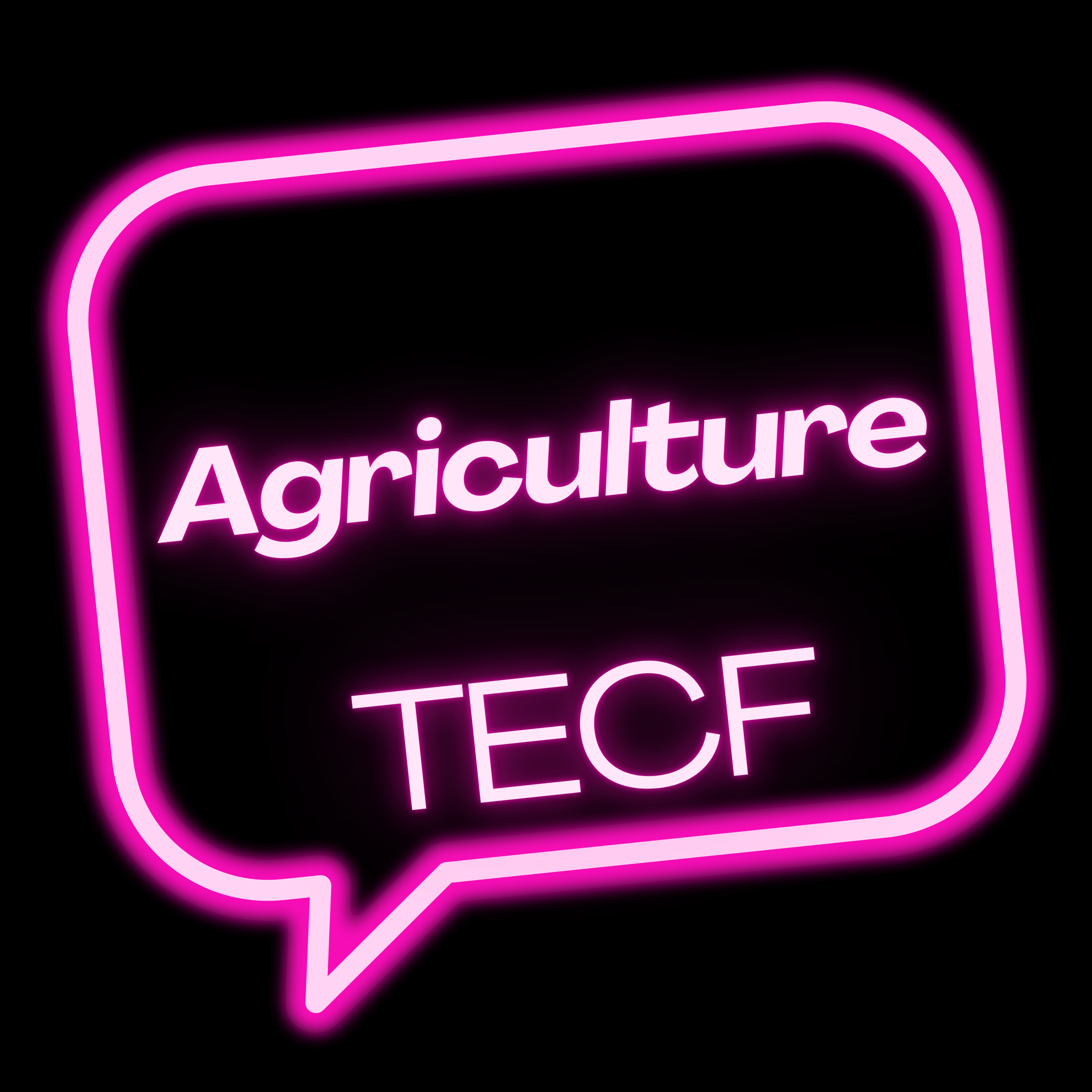 11 Agriculture - TECF episode artwork