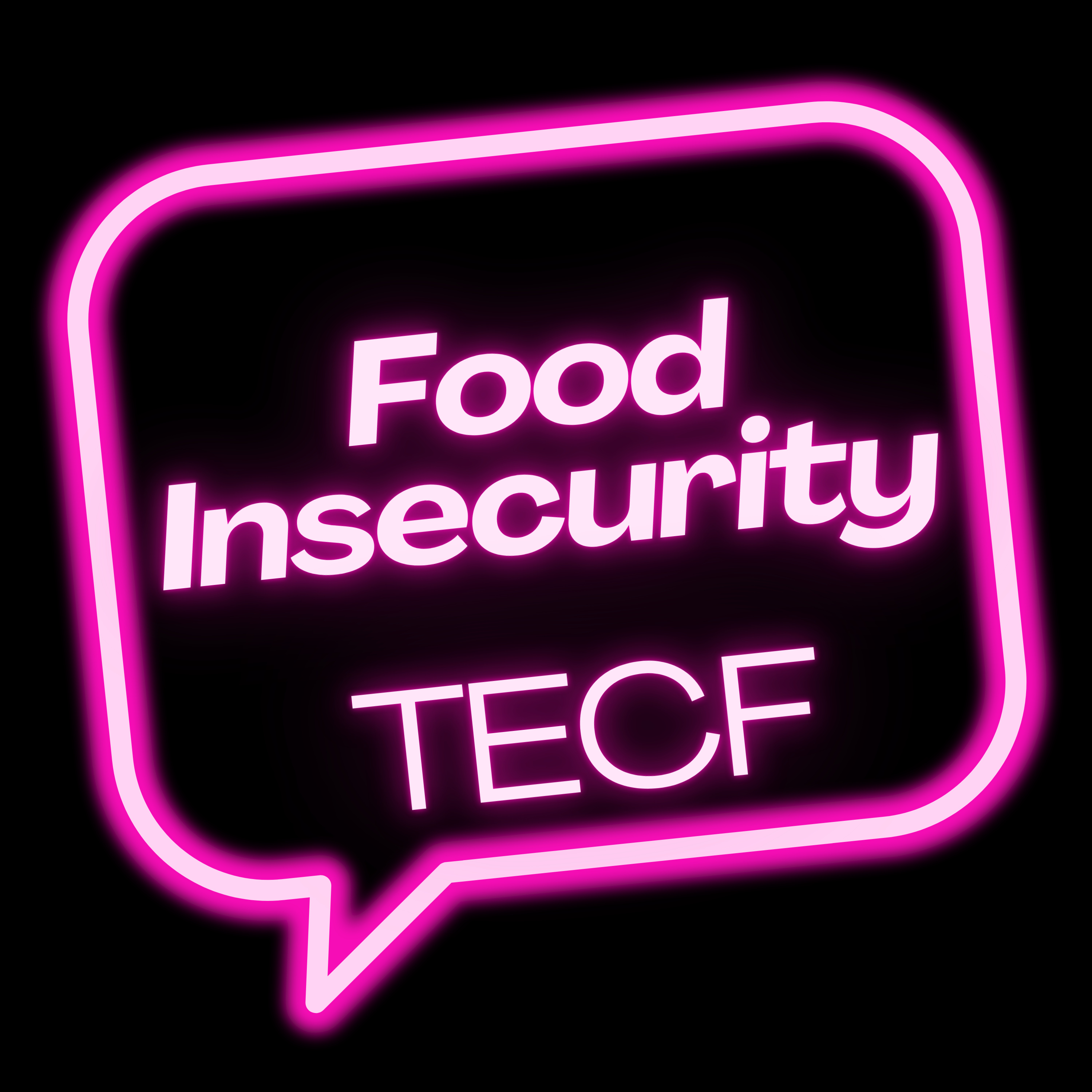 12 Food and Water Insecurity - TECF episode artwork