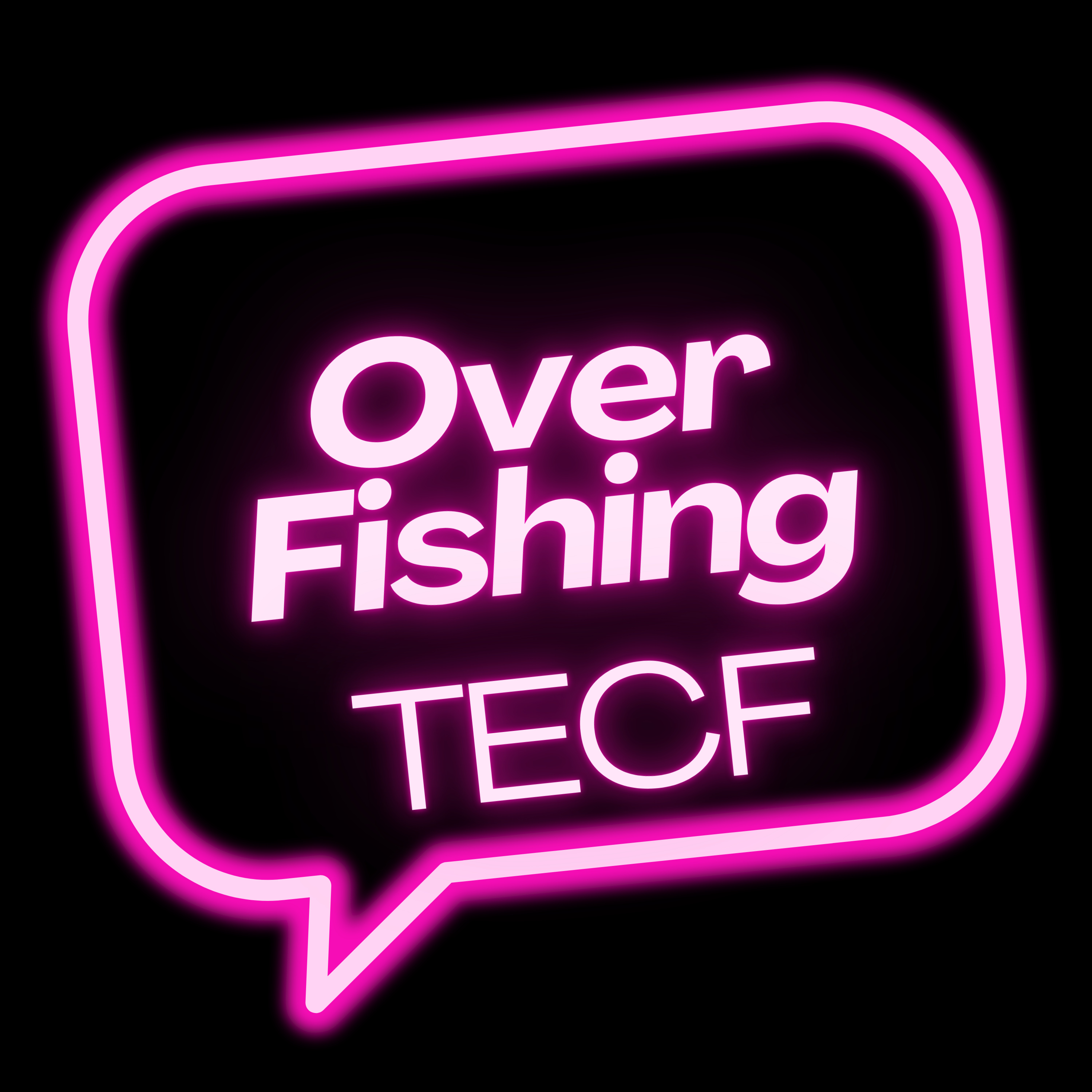 1 Overfishing - TECF episode artwork