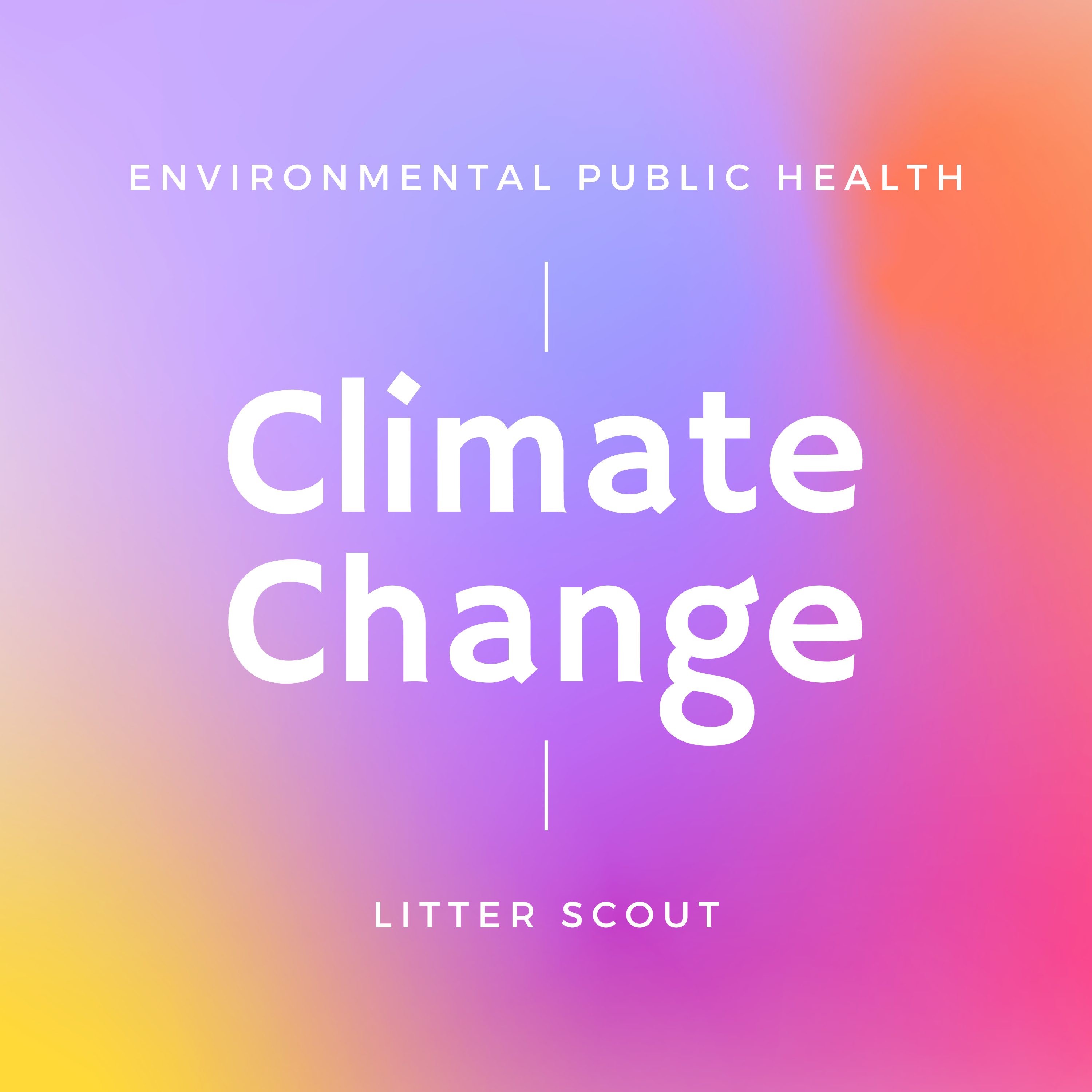 2 Climate Change – Environmental Public Health Concern episode artwork