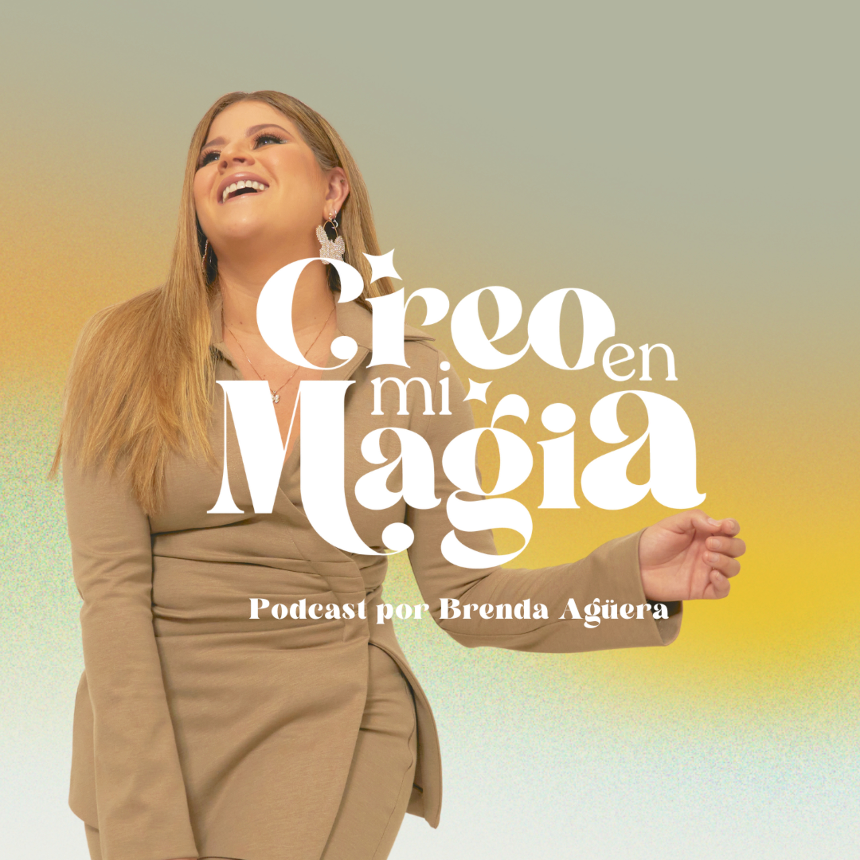 Creo en Mi Magia podcast