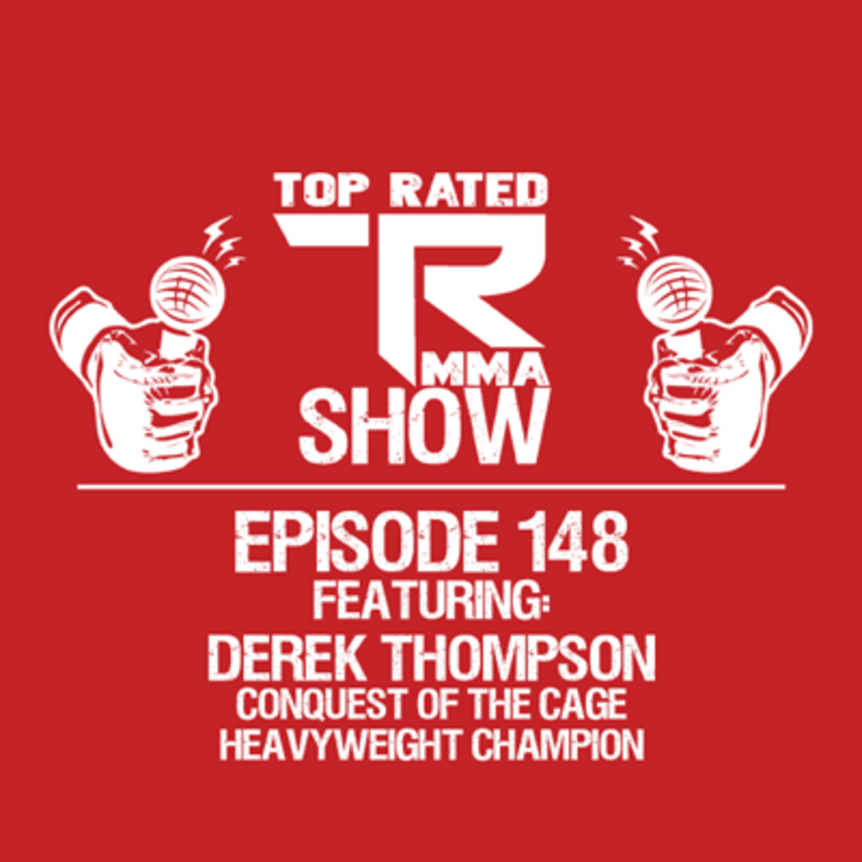 Top Rated MMA Show