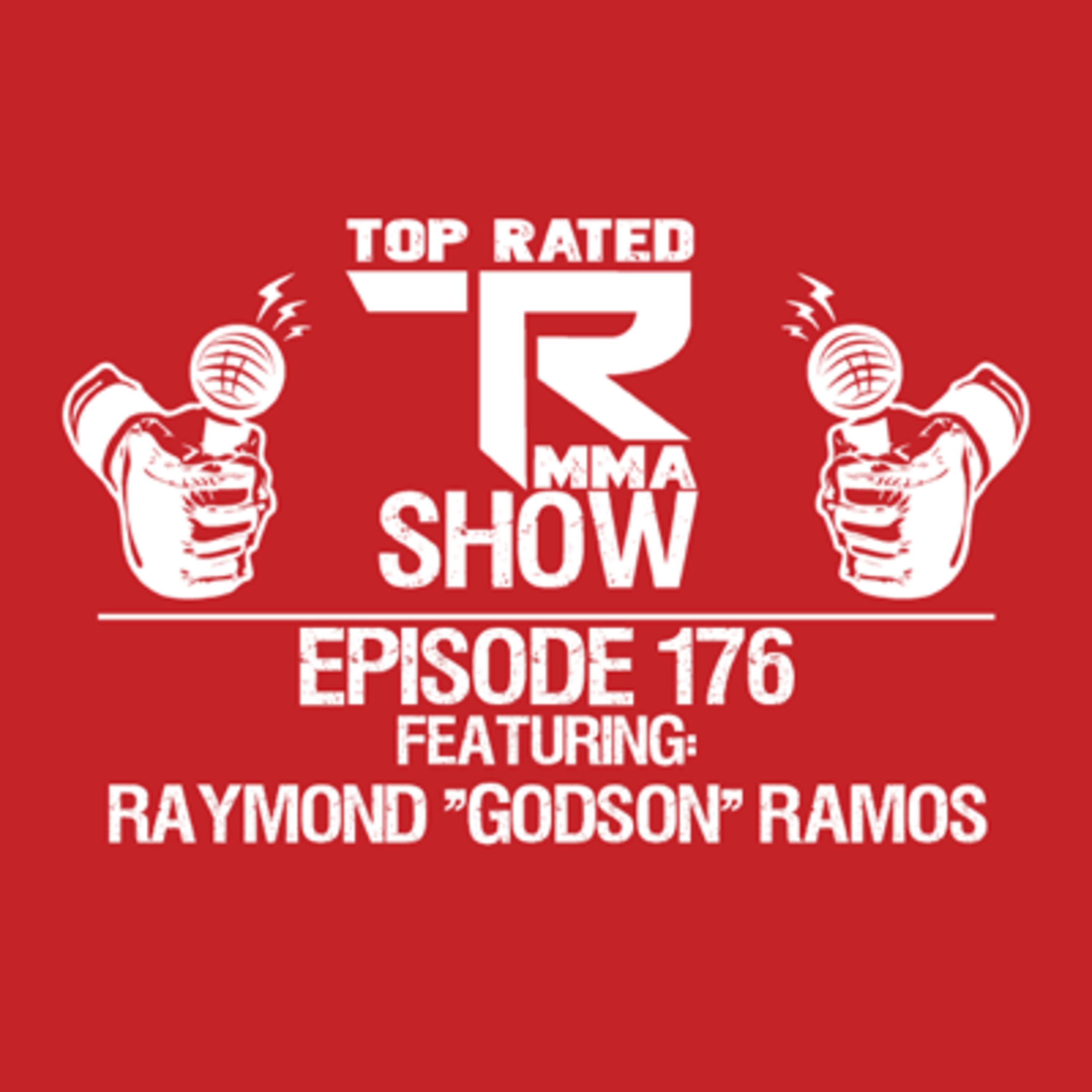Top Rated MMA Show