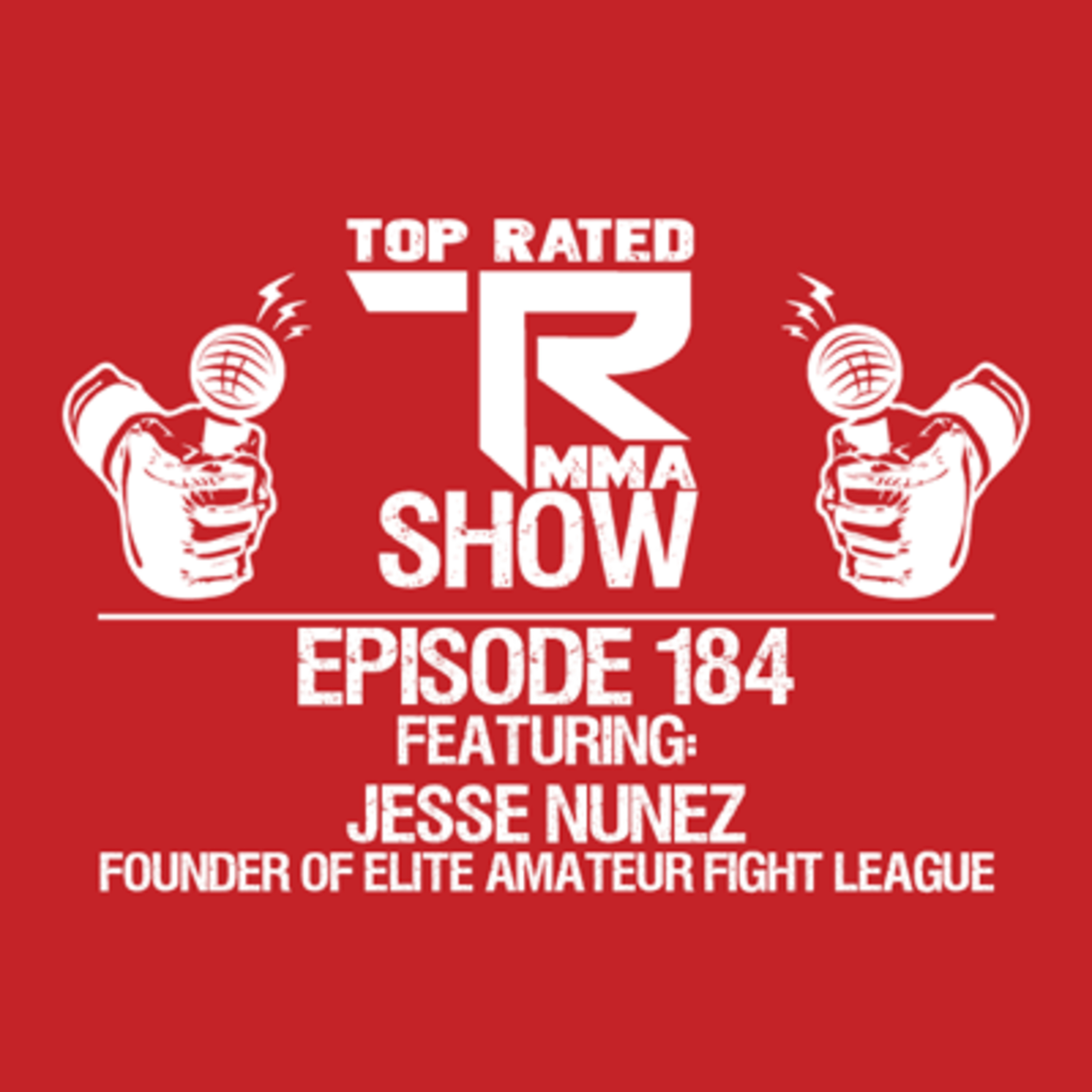 Top Rated MMA Show