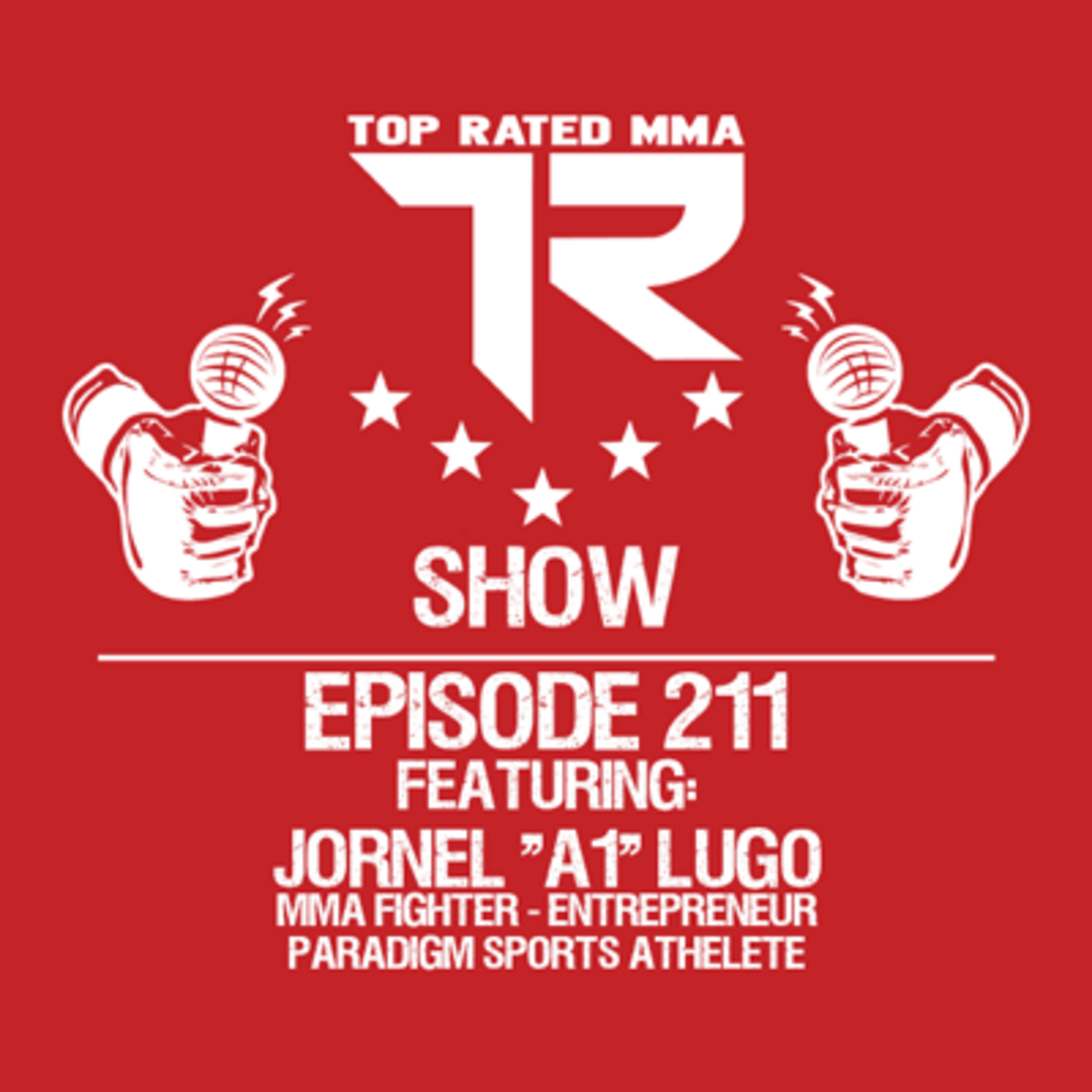 Top Rated MMA Show