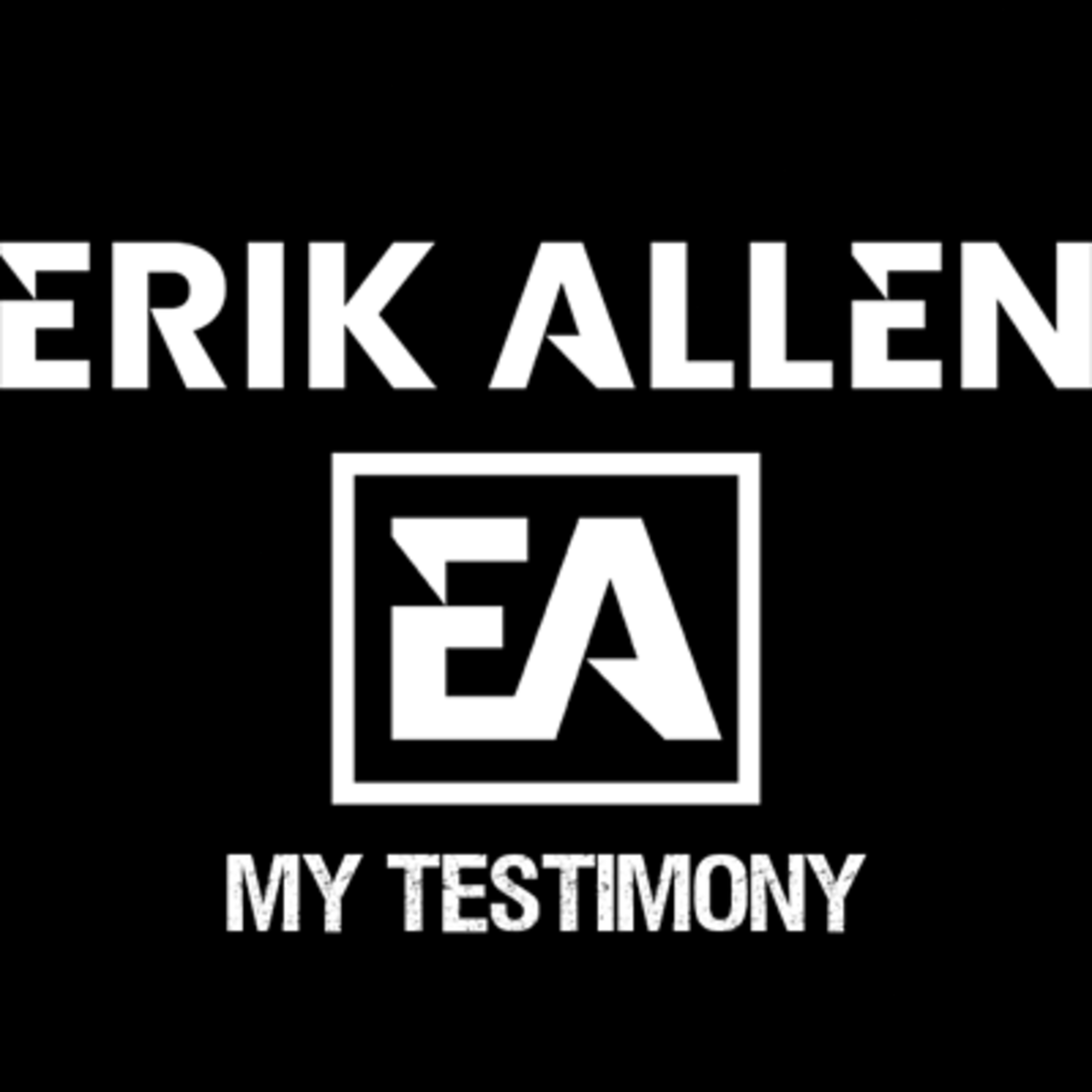 My Testimony - Our Past Doesn't Define Our Future