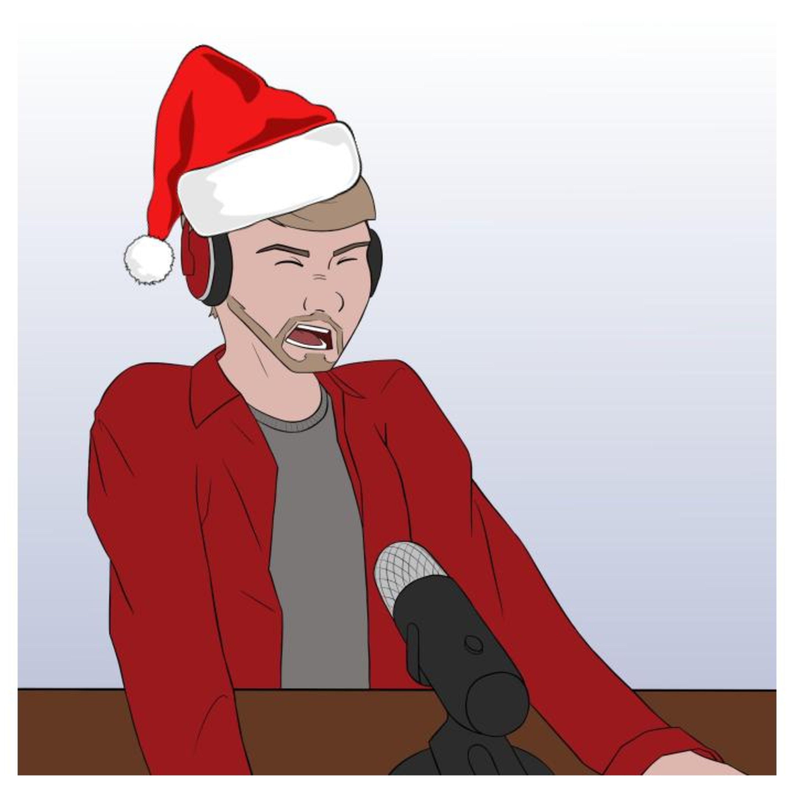 Christmas Time is Here episode artwork
