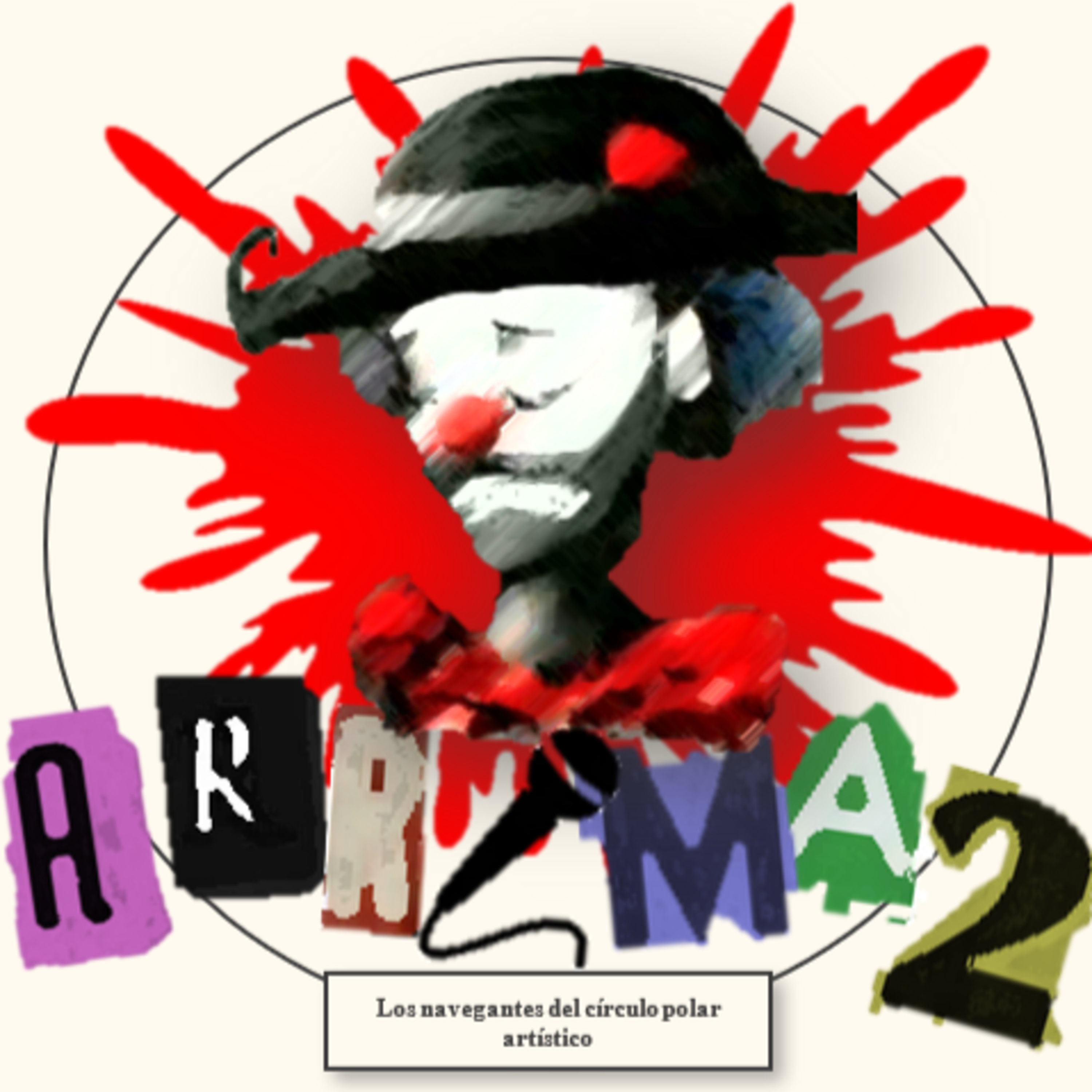 Arrima2