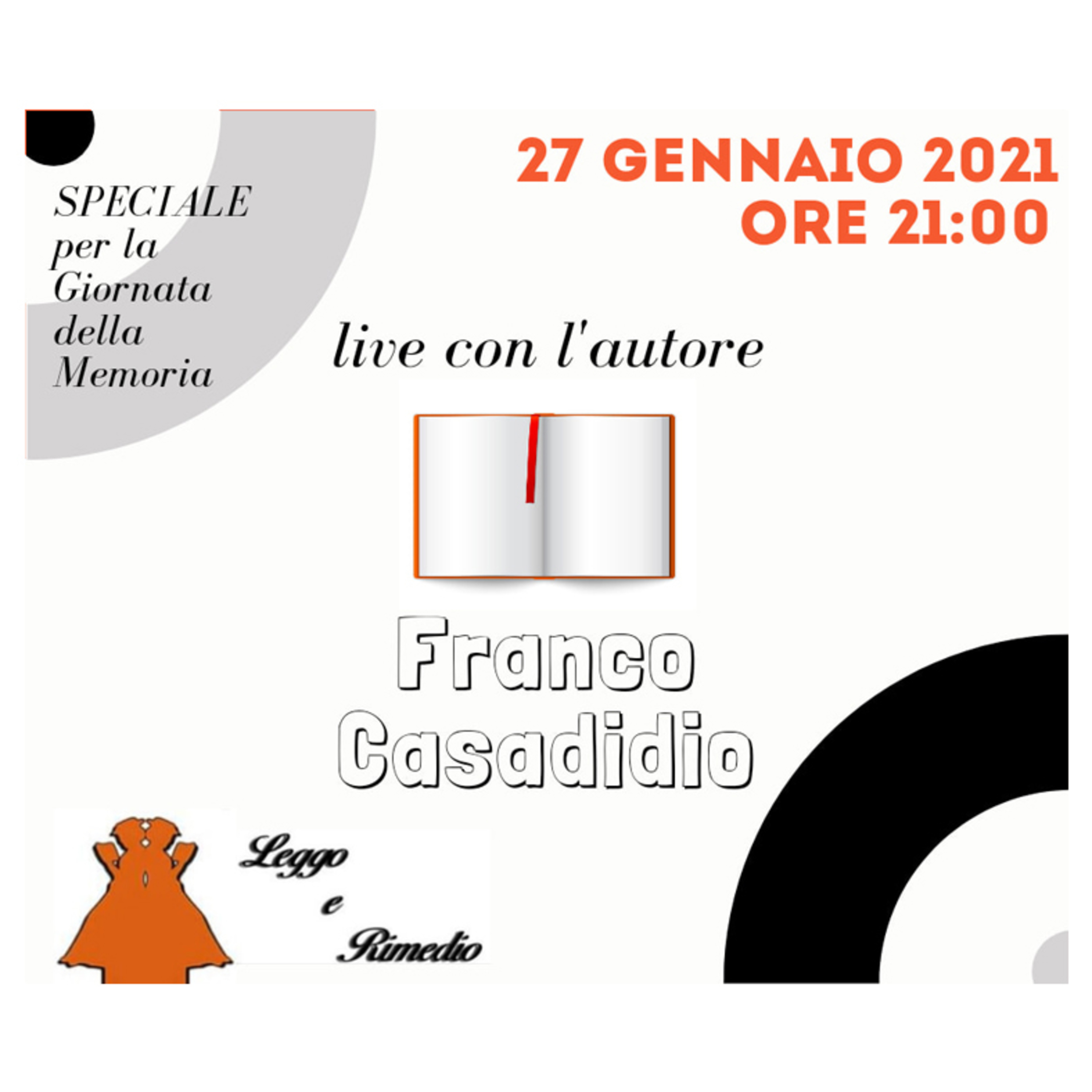 Leggo e Rimedio