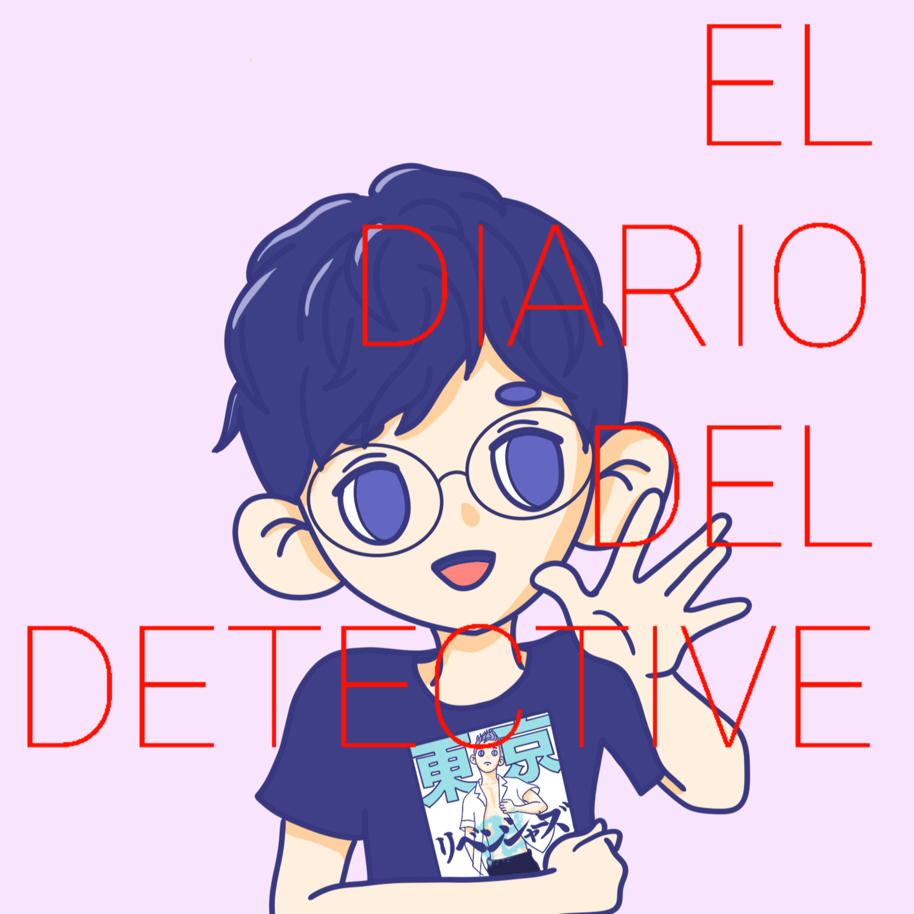 El Diario del Detective
