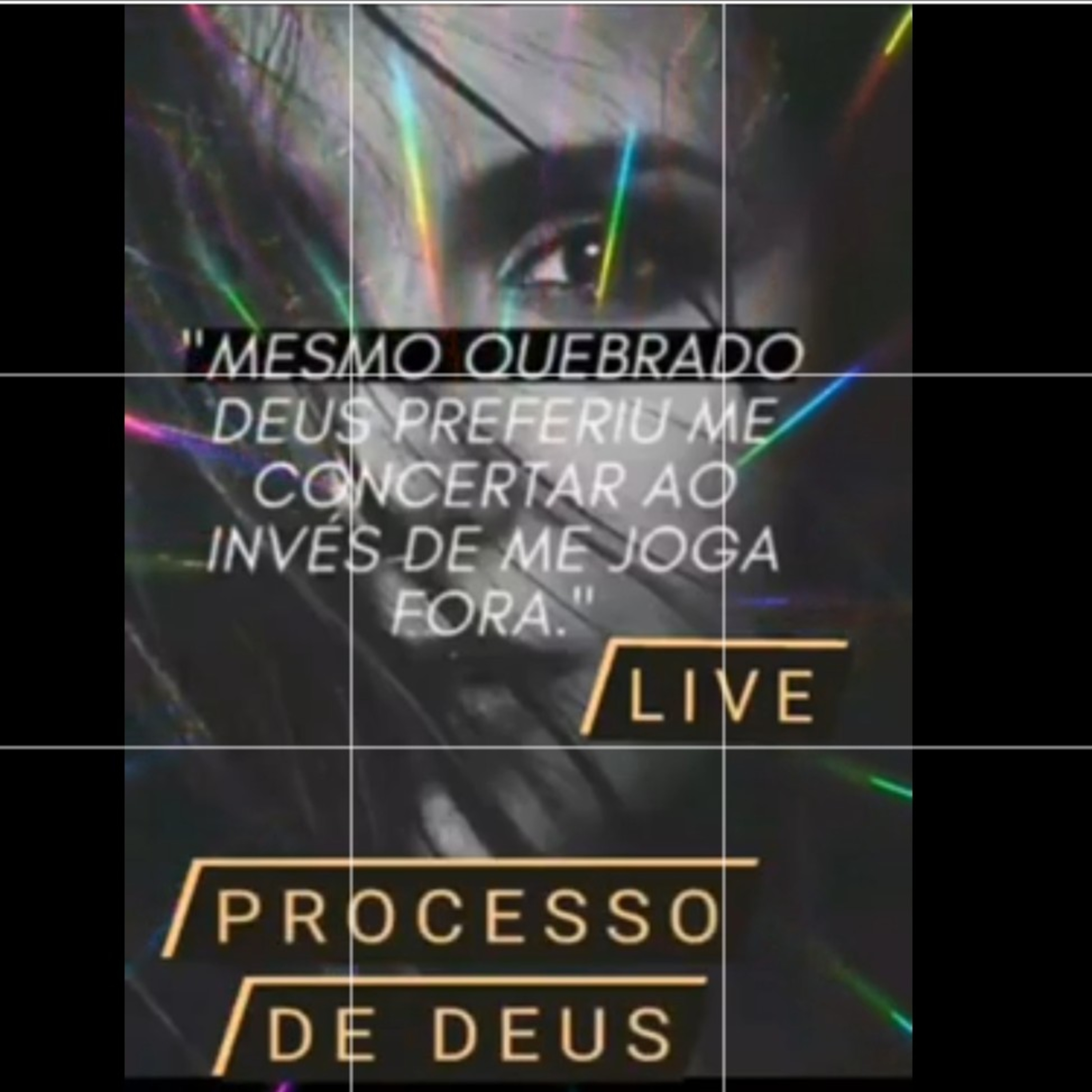 Processo De Deus episode artwork