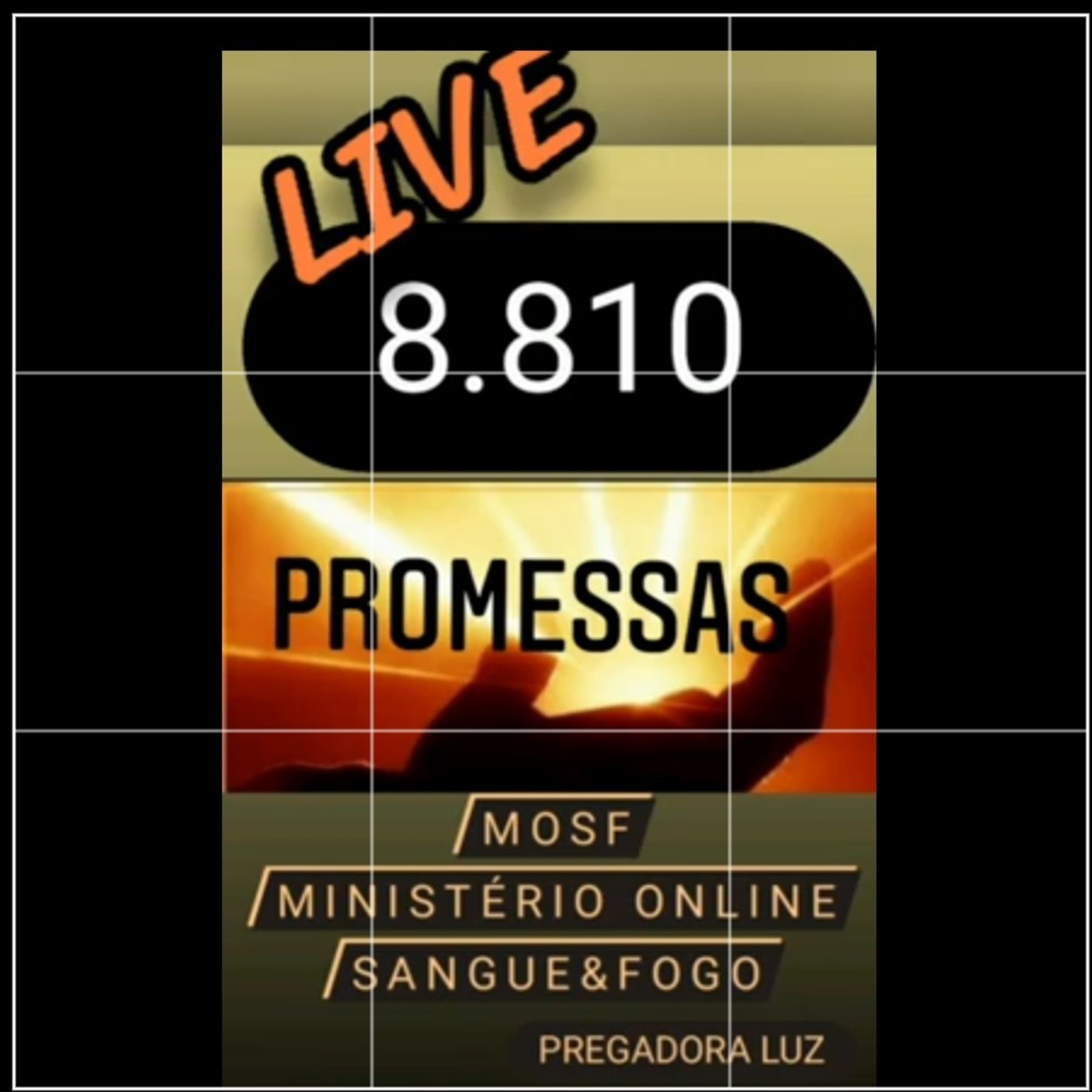 PROMESSAS episode artwork