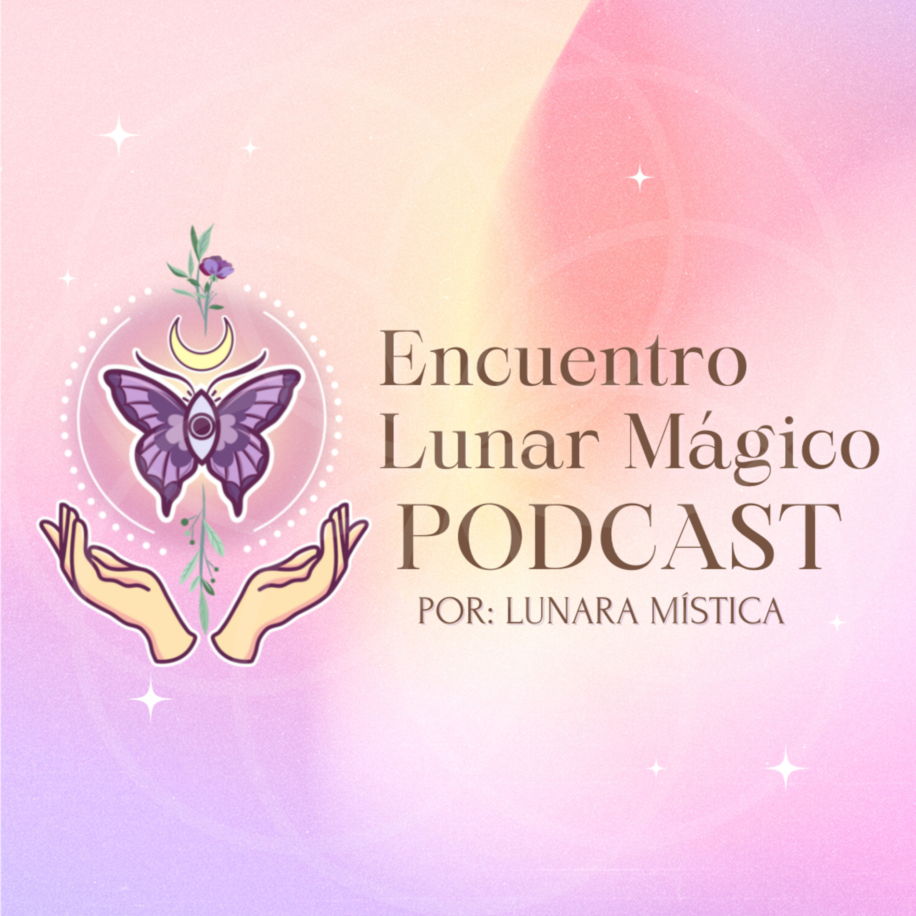 Encuentro Lunar Mágico