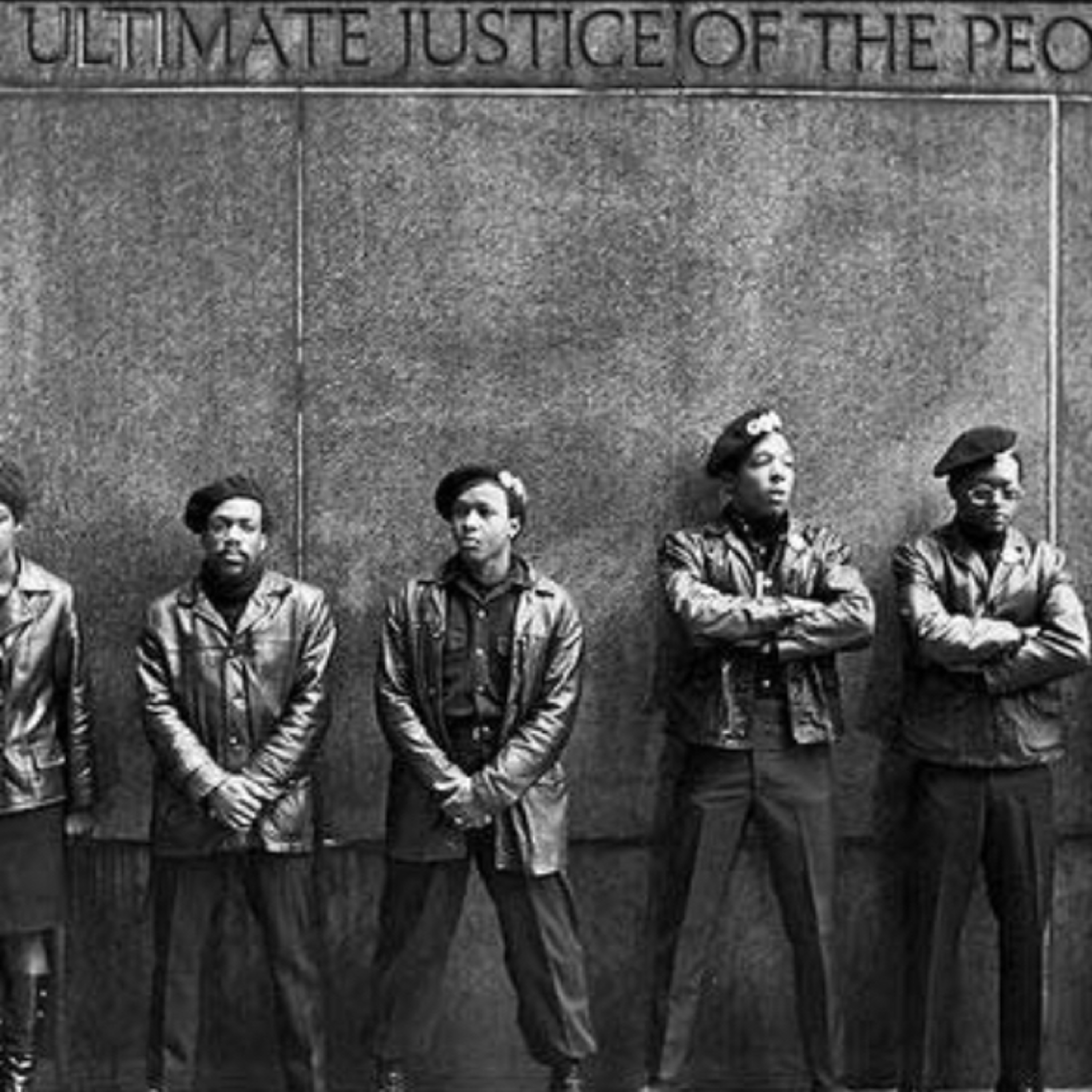 The Black Panthers
