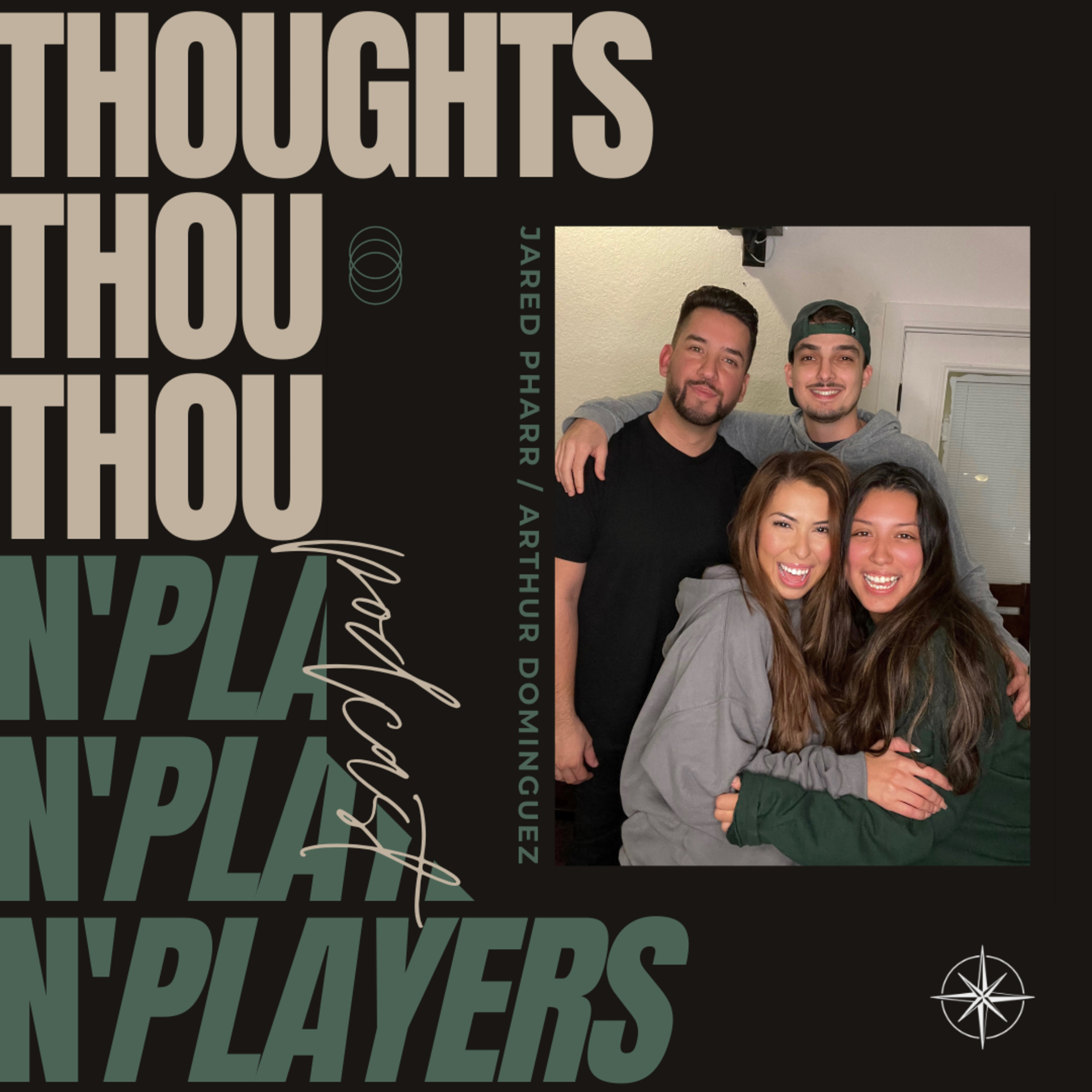 Thoughts n\' Players