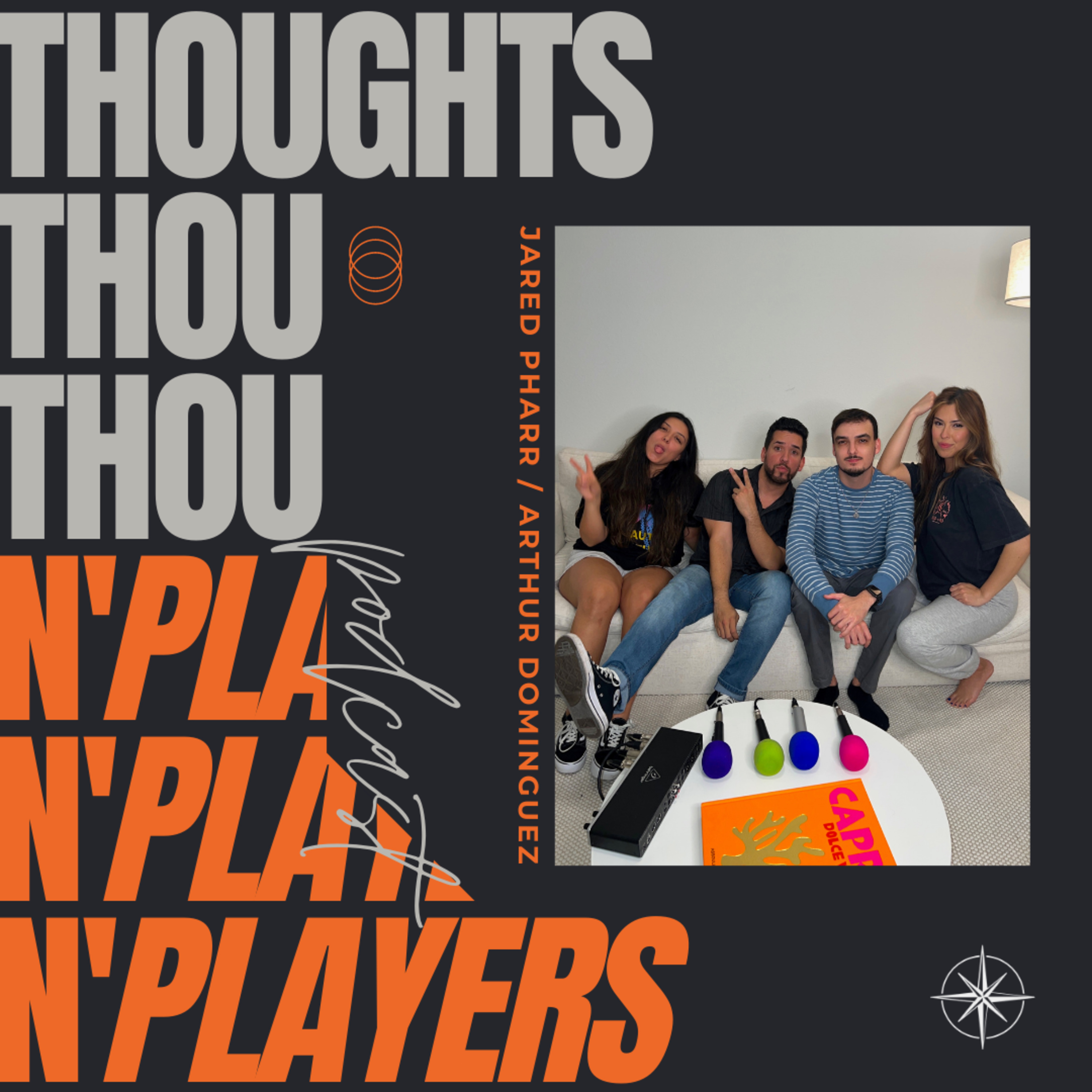 Thoughts n\' Players