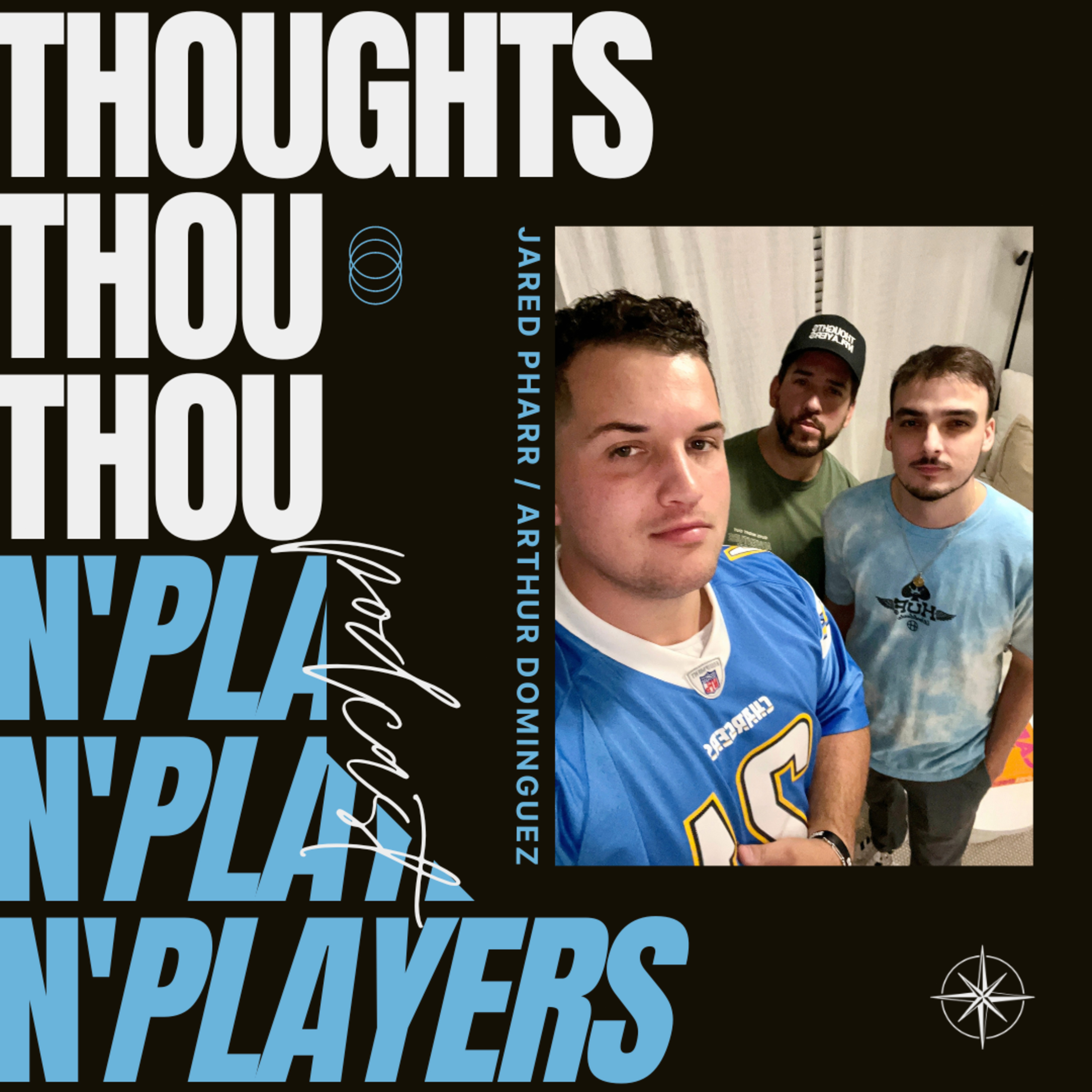 Thoughts n\' Players