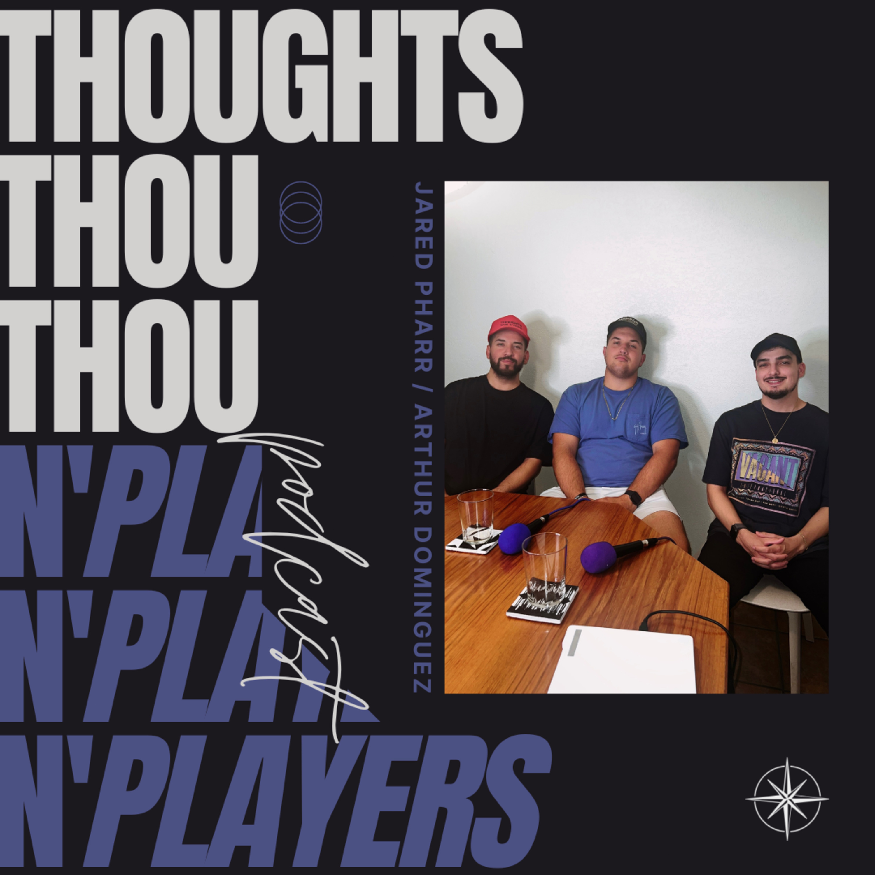Thoughts n\' Players