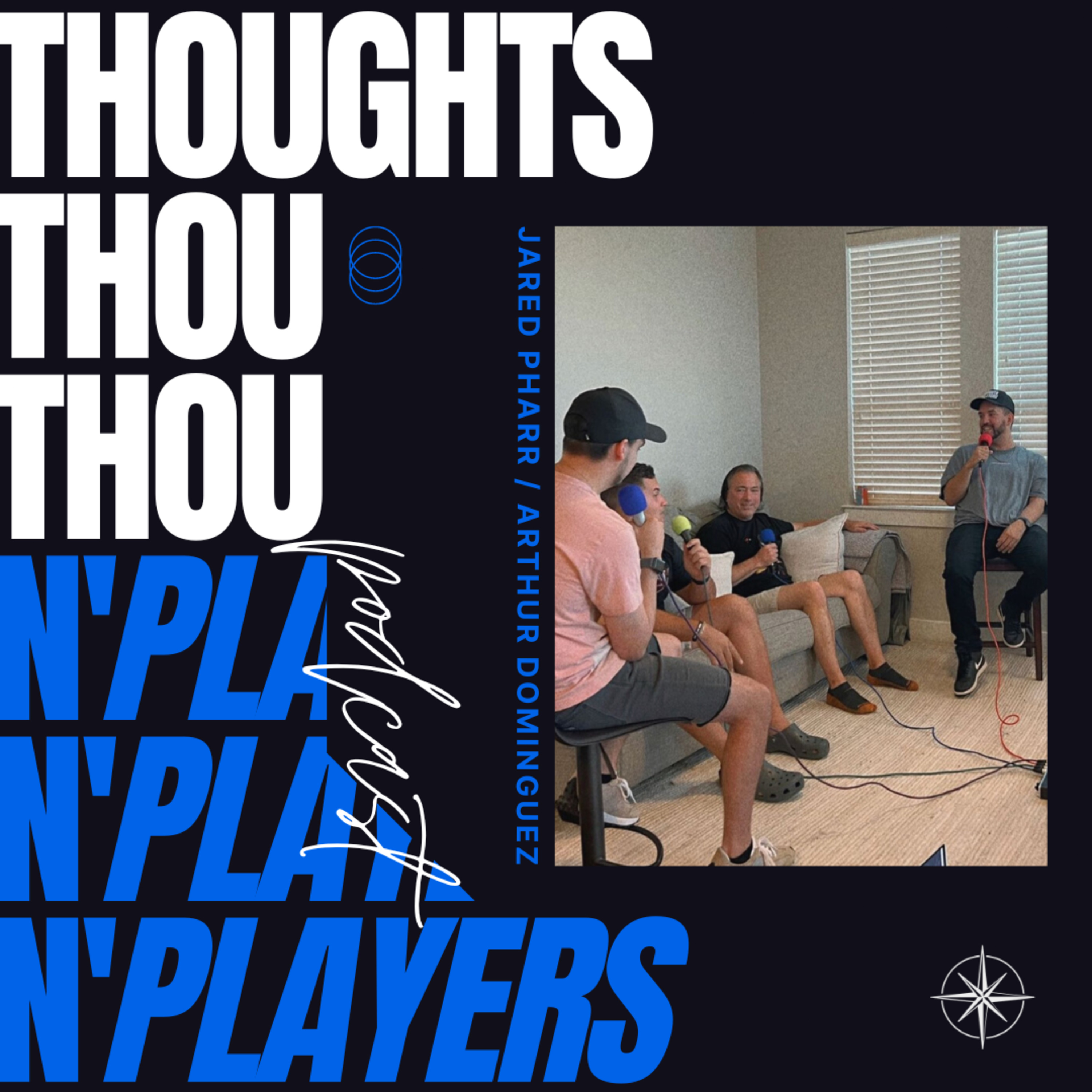 Thoughts n\' Players