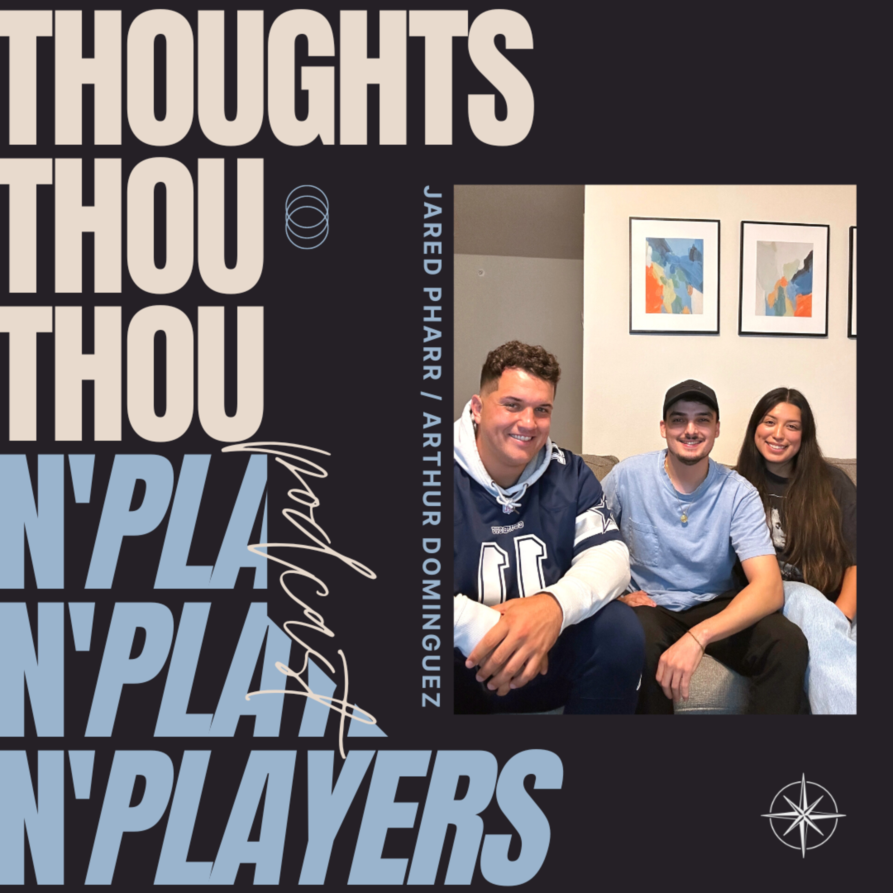 Thoughts n\' Players