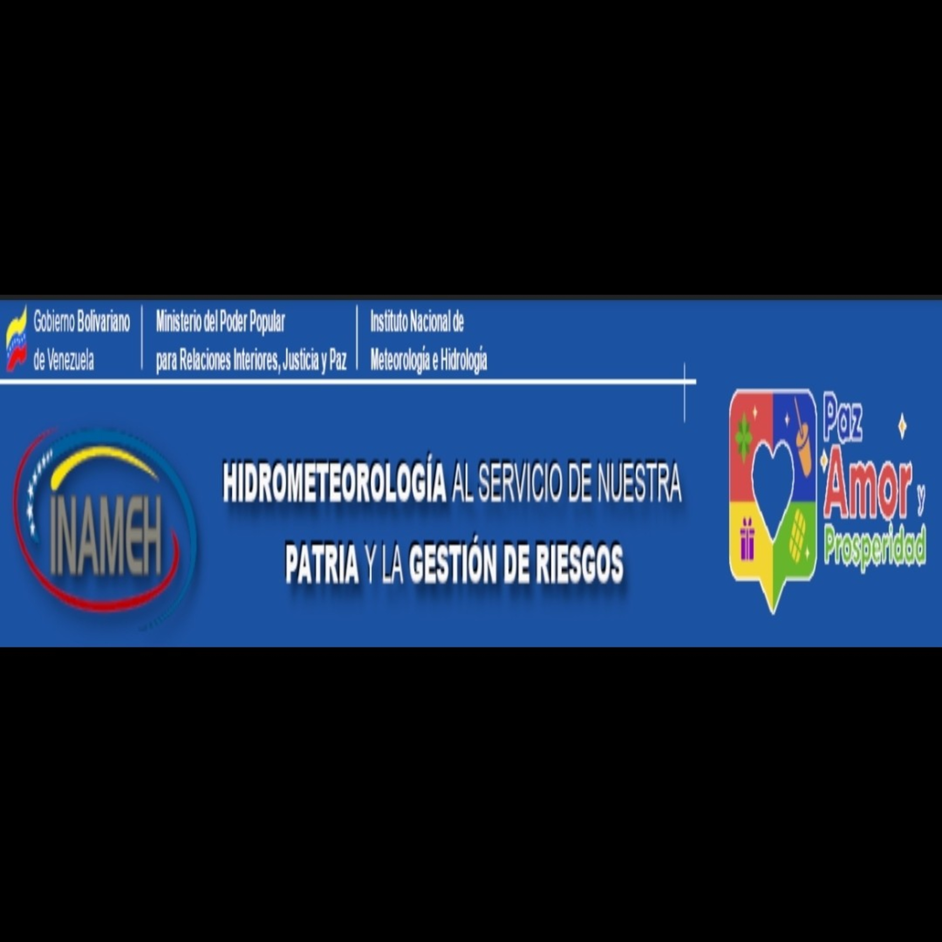 Protección Civil y Administración de Desastres Aragua