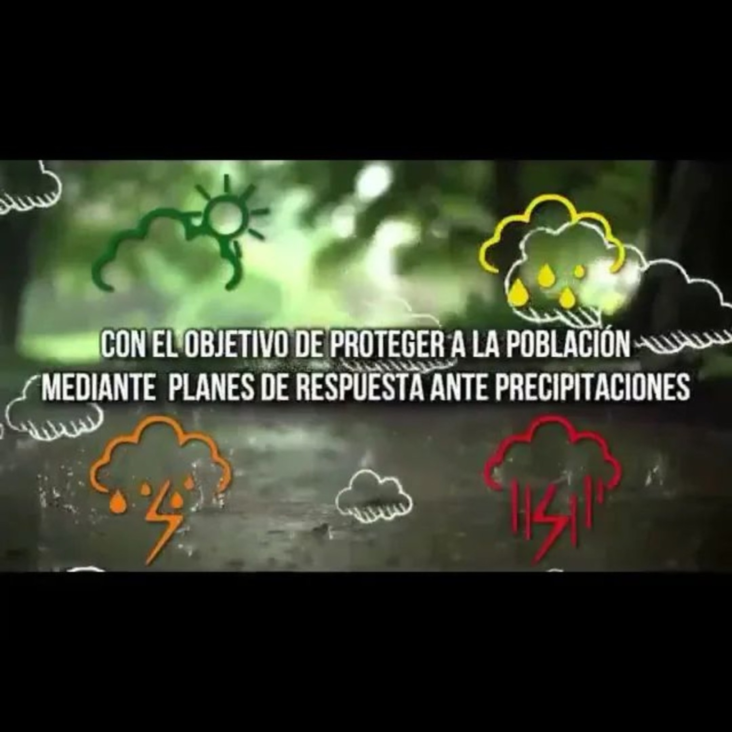 Protección Civil y Administración de Desastres Aragua