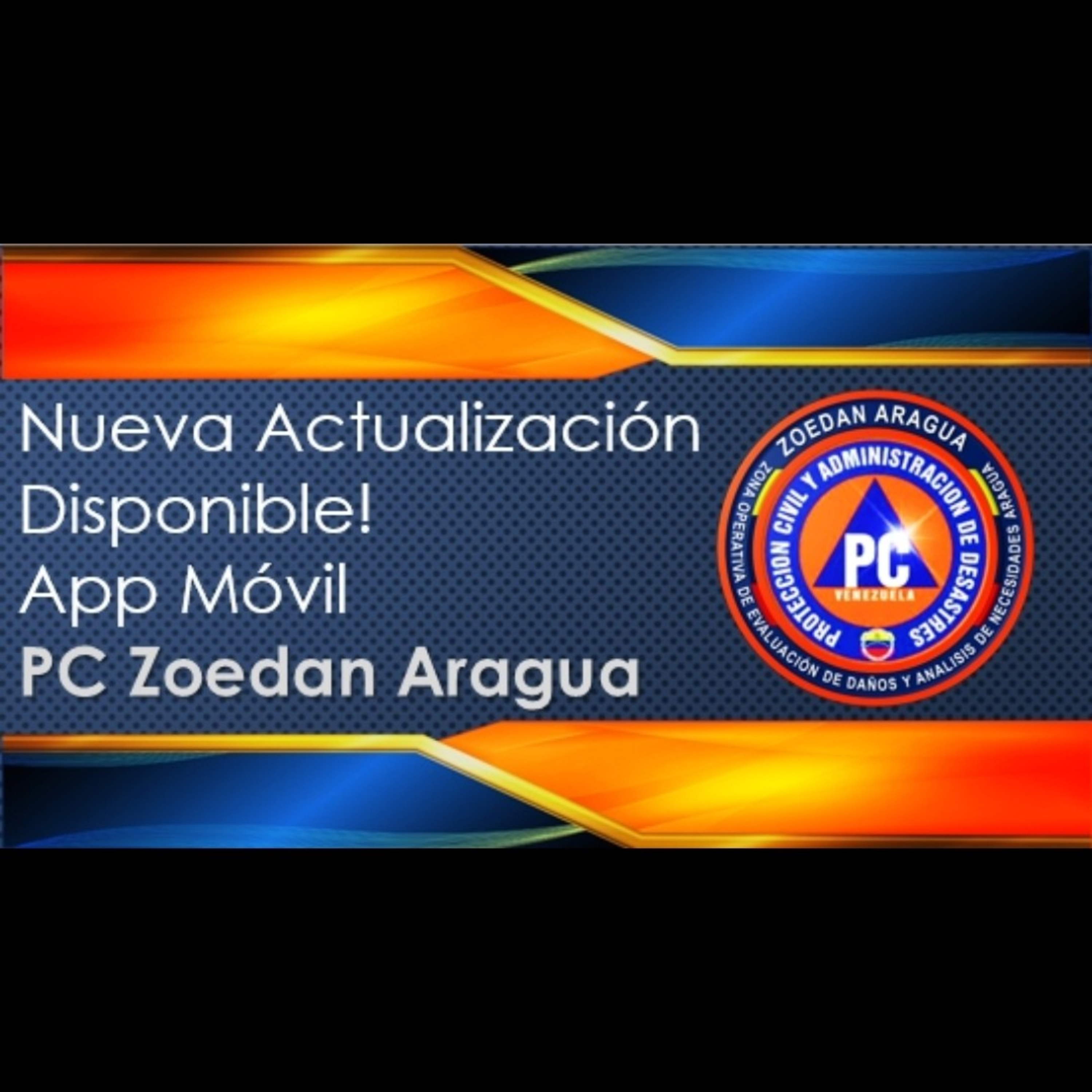 Protección Civil y Administración de Desastres Aragua