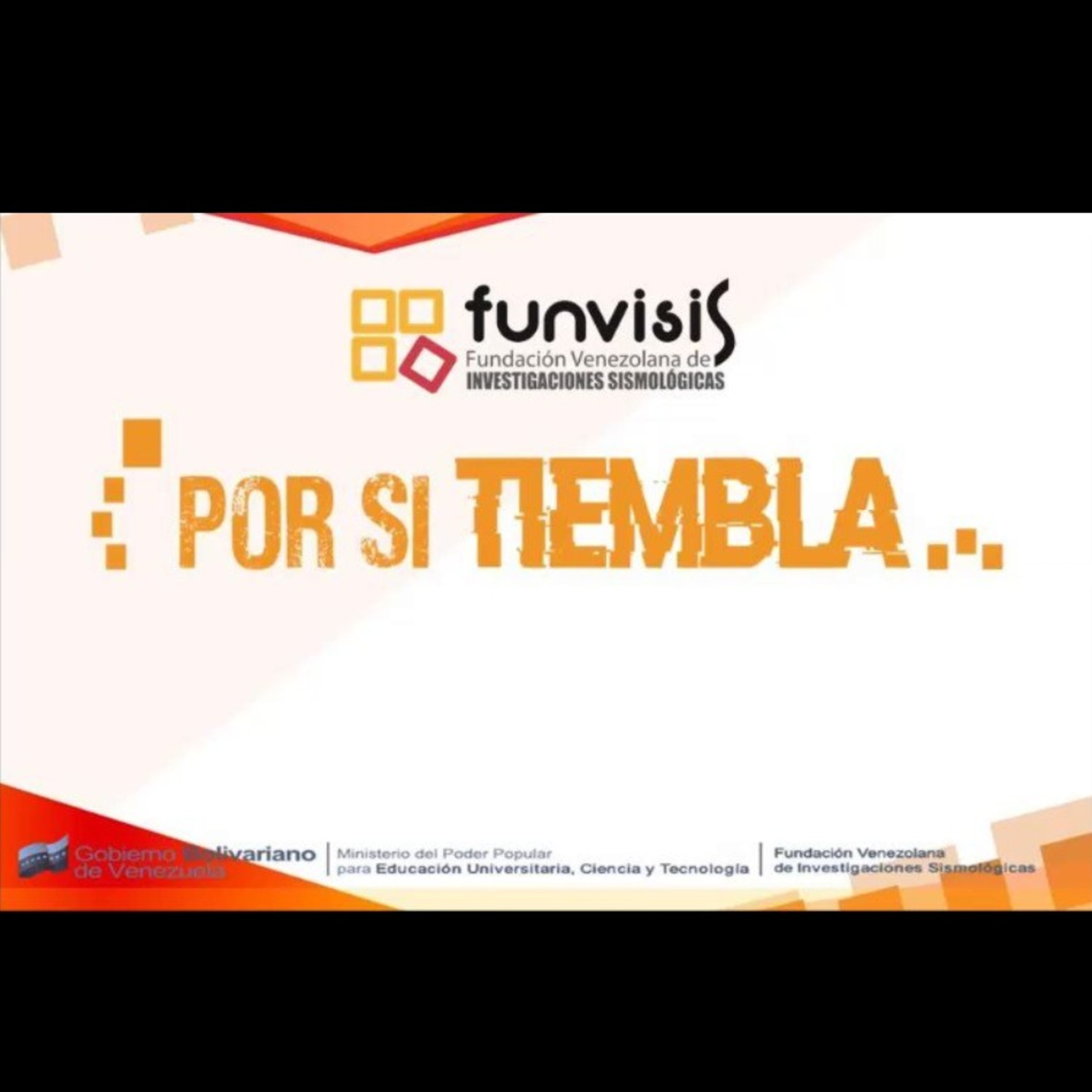 Protección Civil y Administración de Desastres Aragua