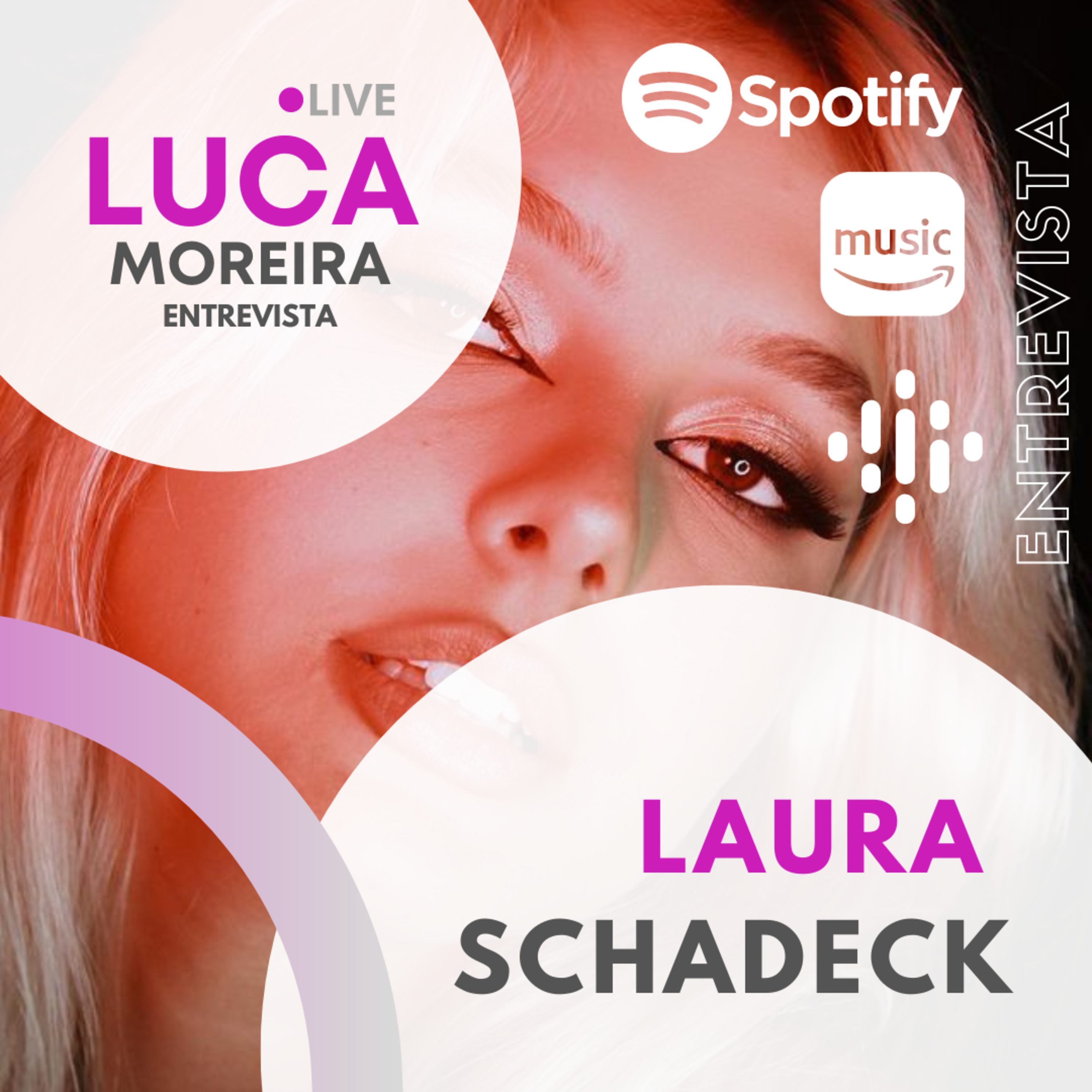Luca Moreira Entrevista