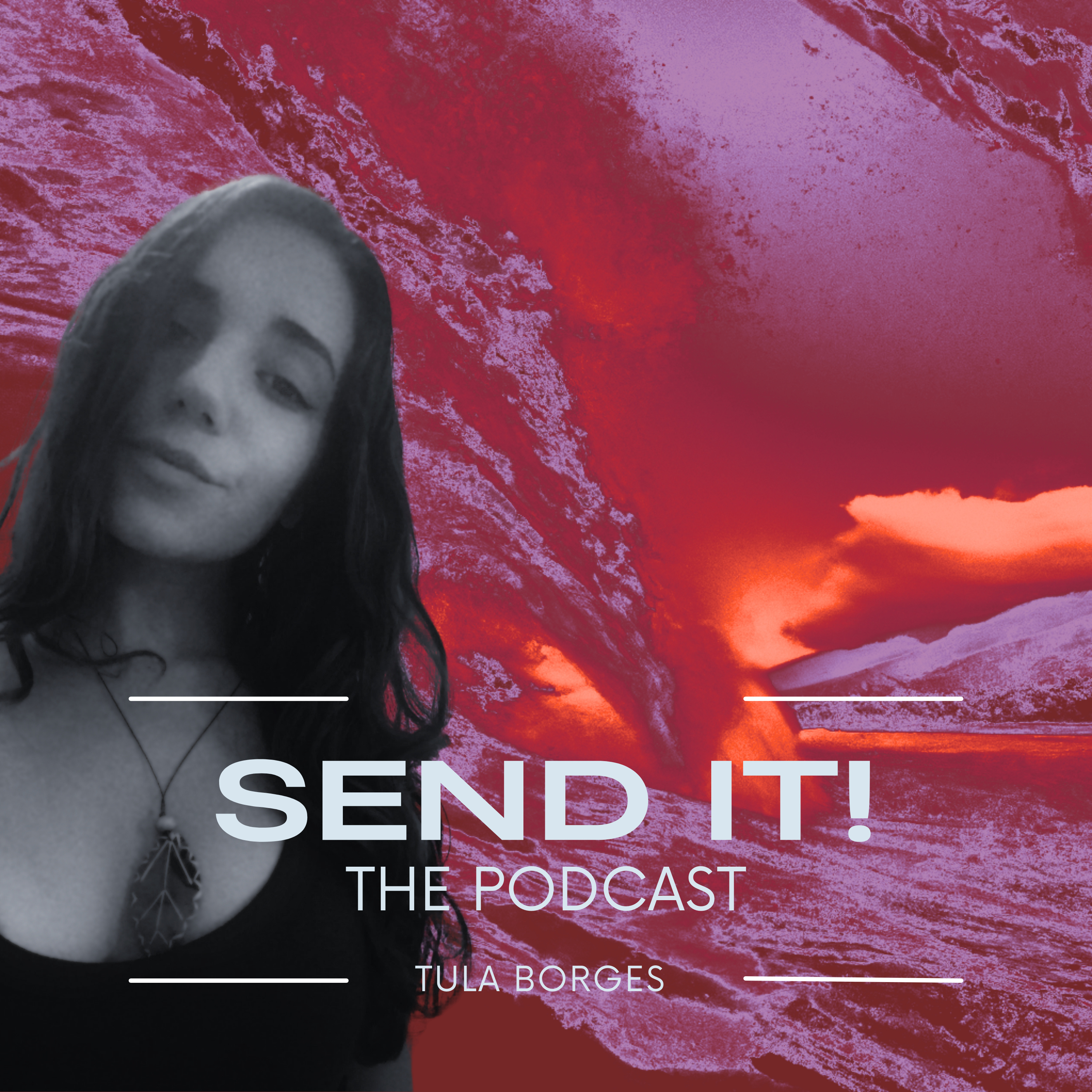 Send it!