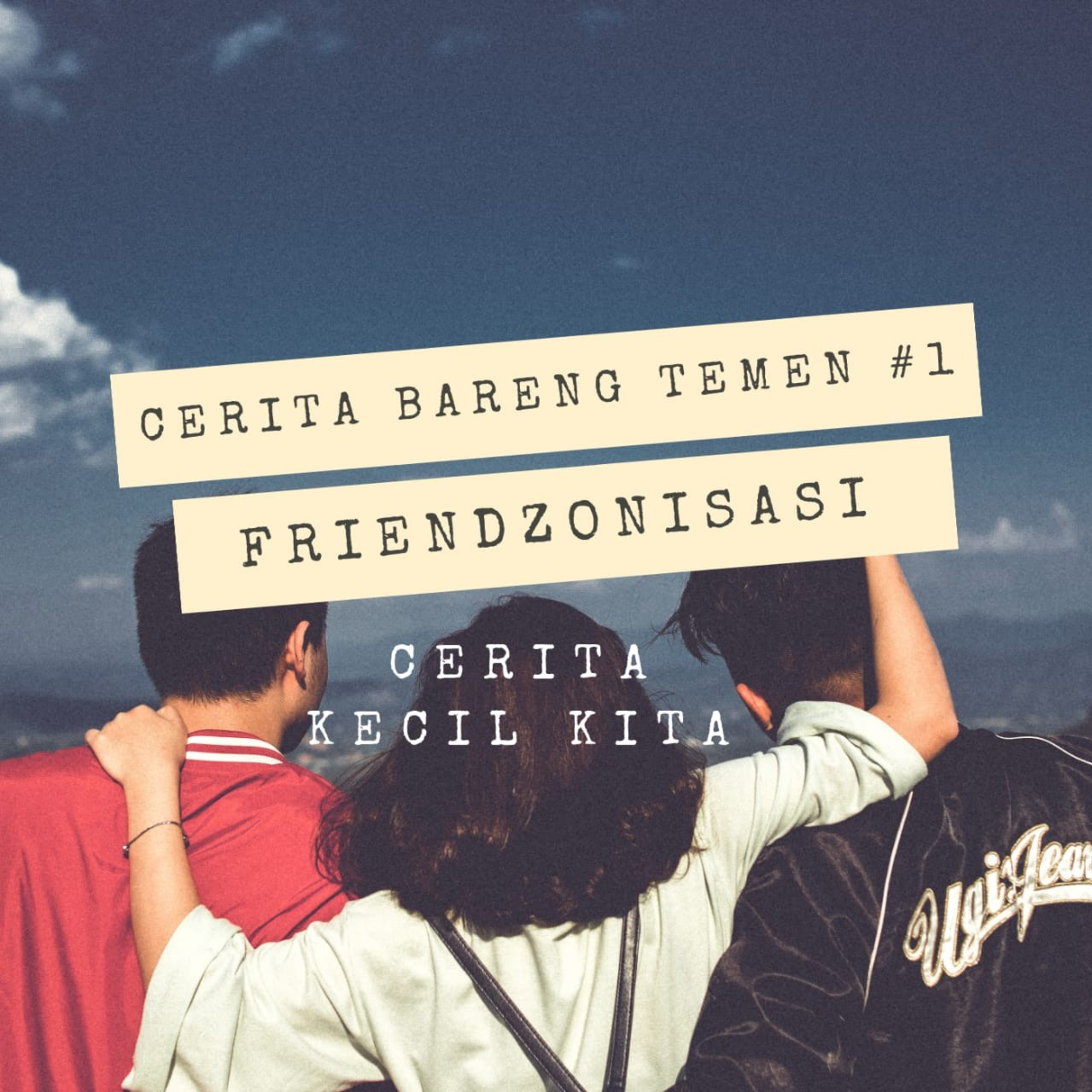 Cerita Kecil Kita