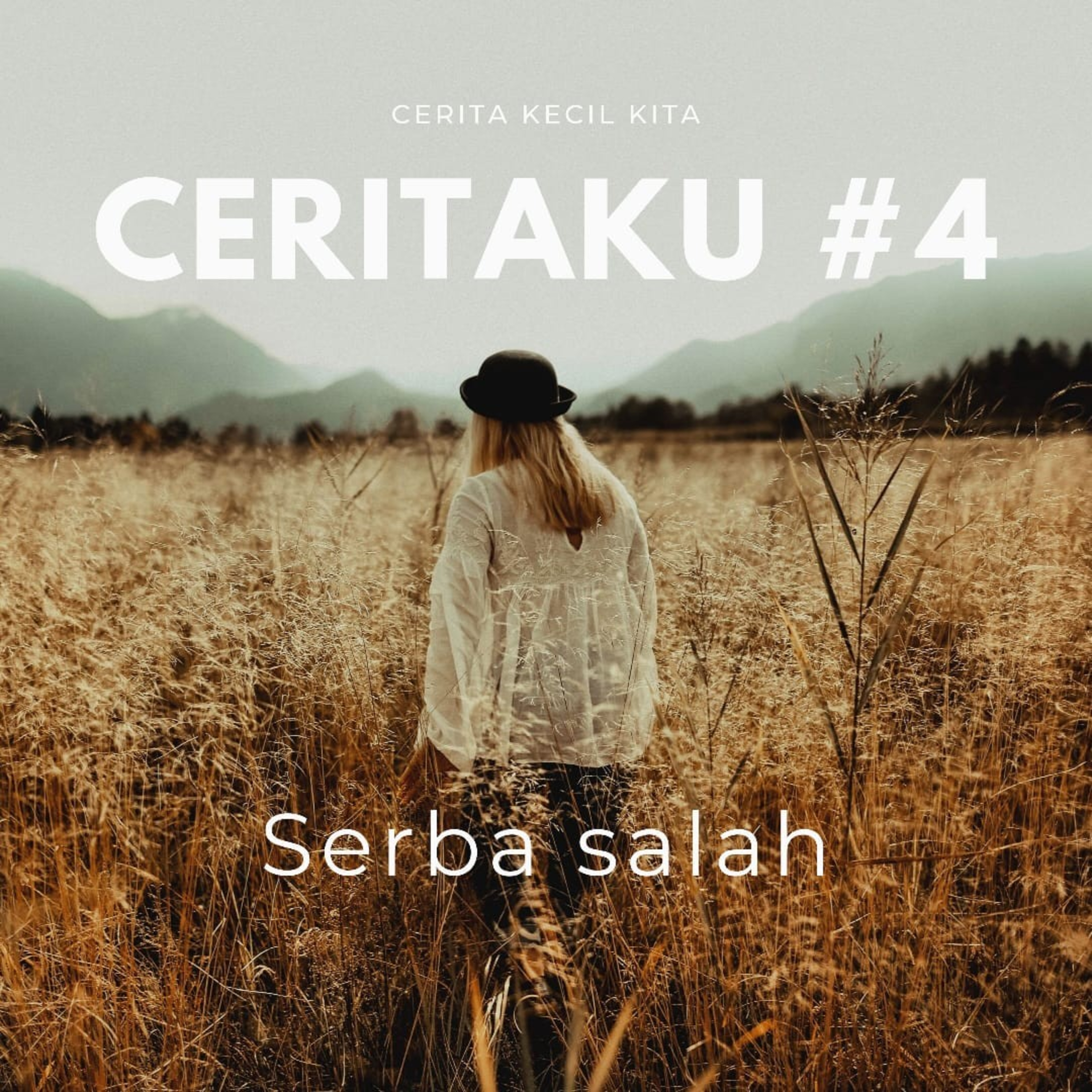 Cerita Kecil Kita