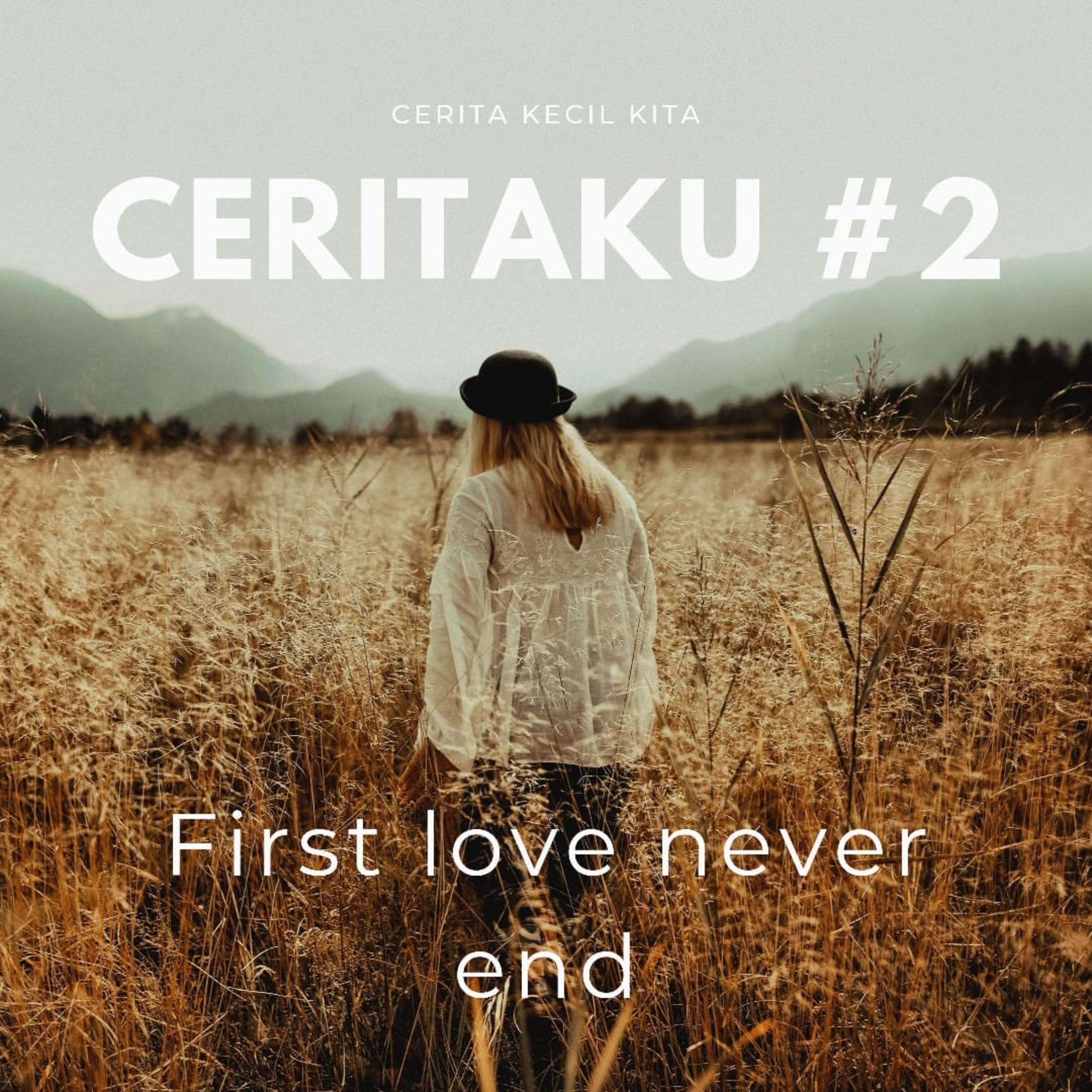 Cerita Kecil Kita