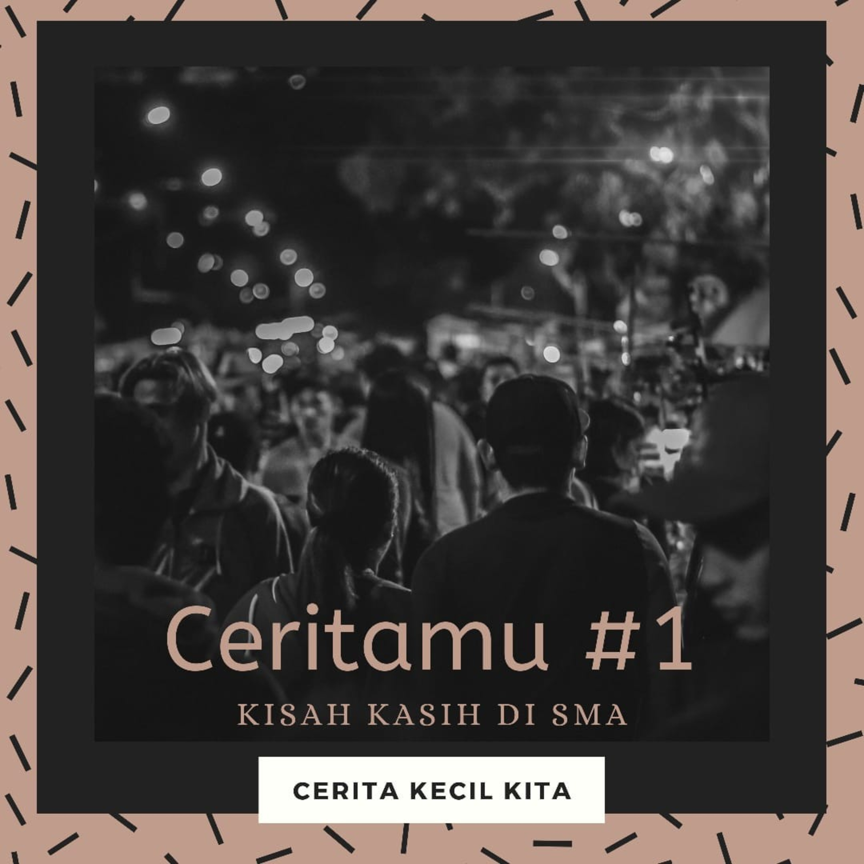 Cerita Kecil Kita