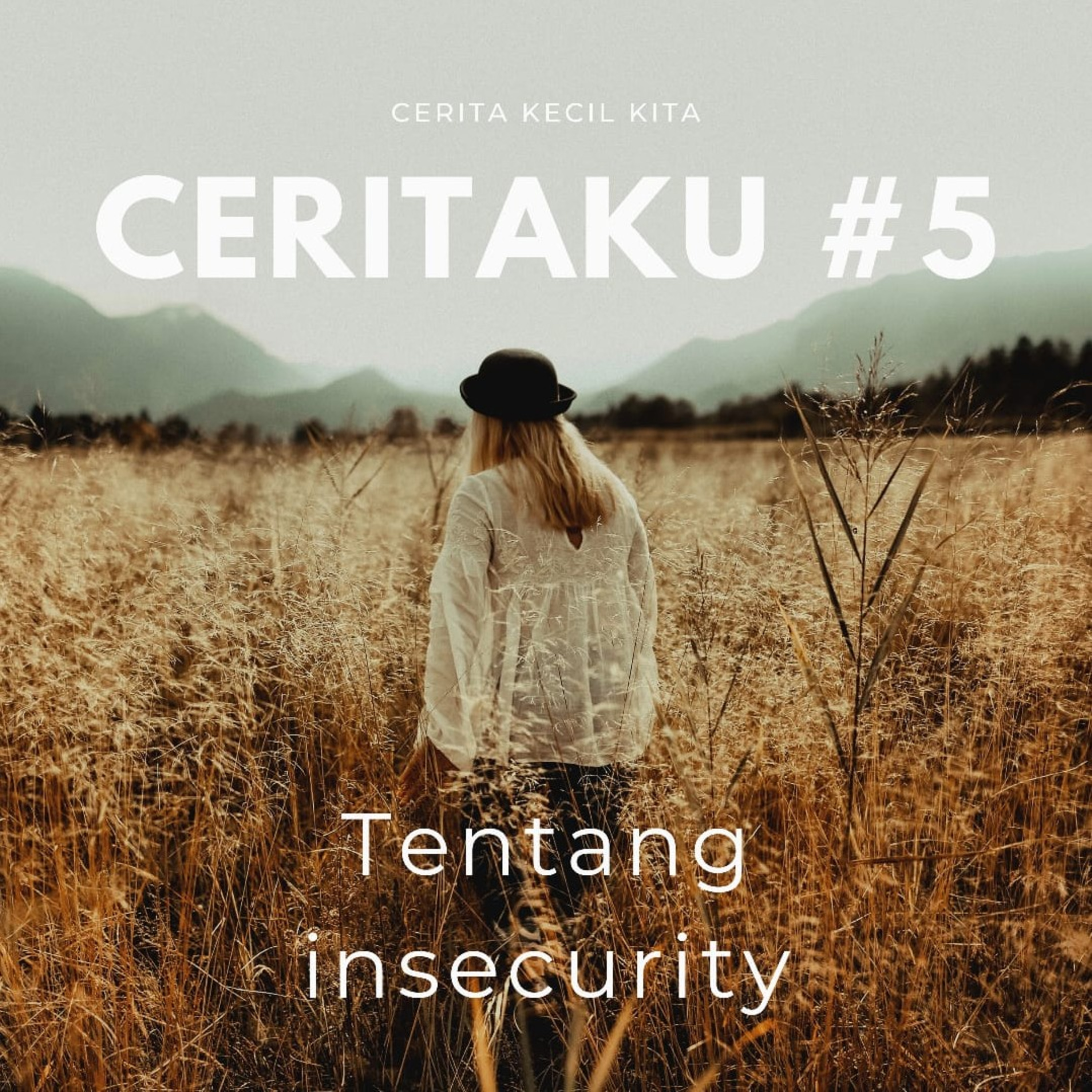 Cerita Kecil Kita