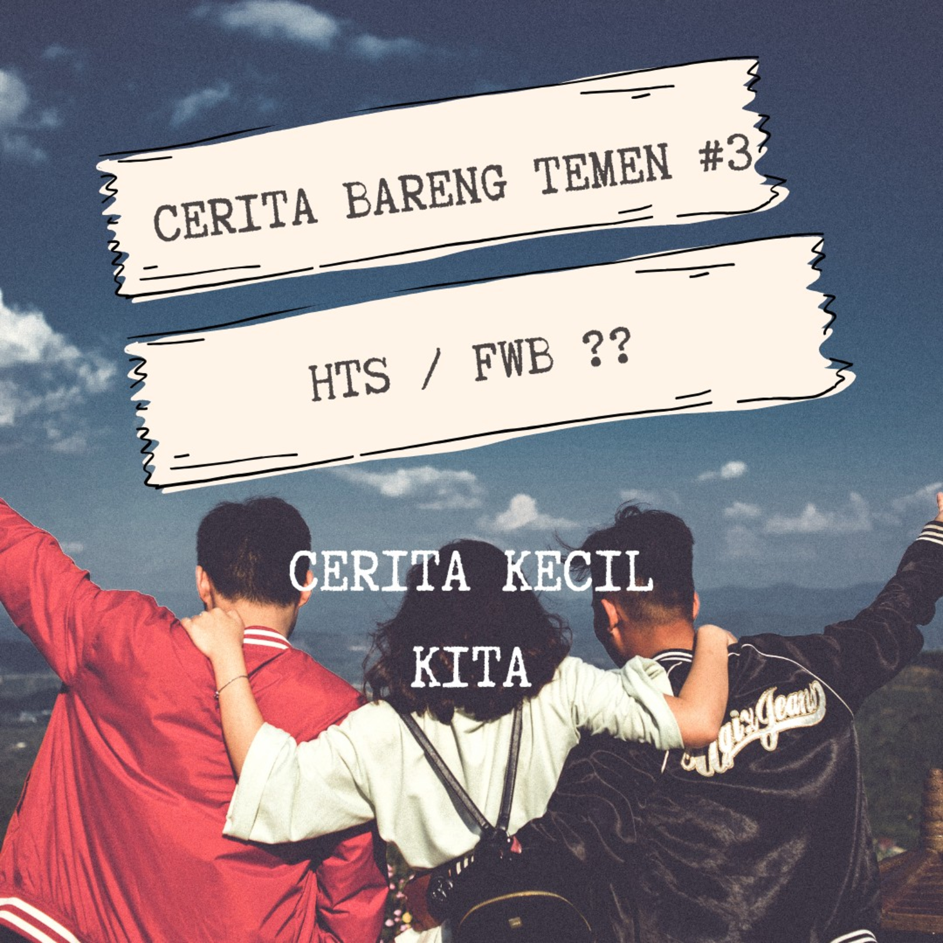 Cerita Kecil Kita