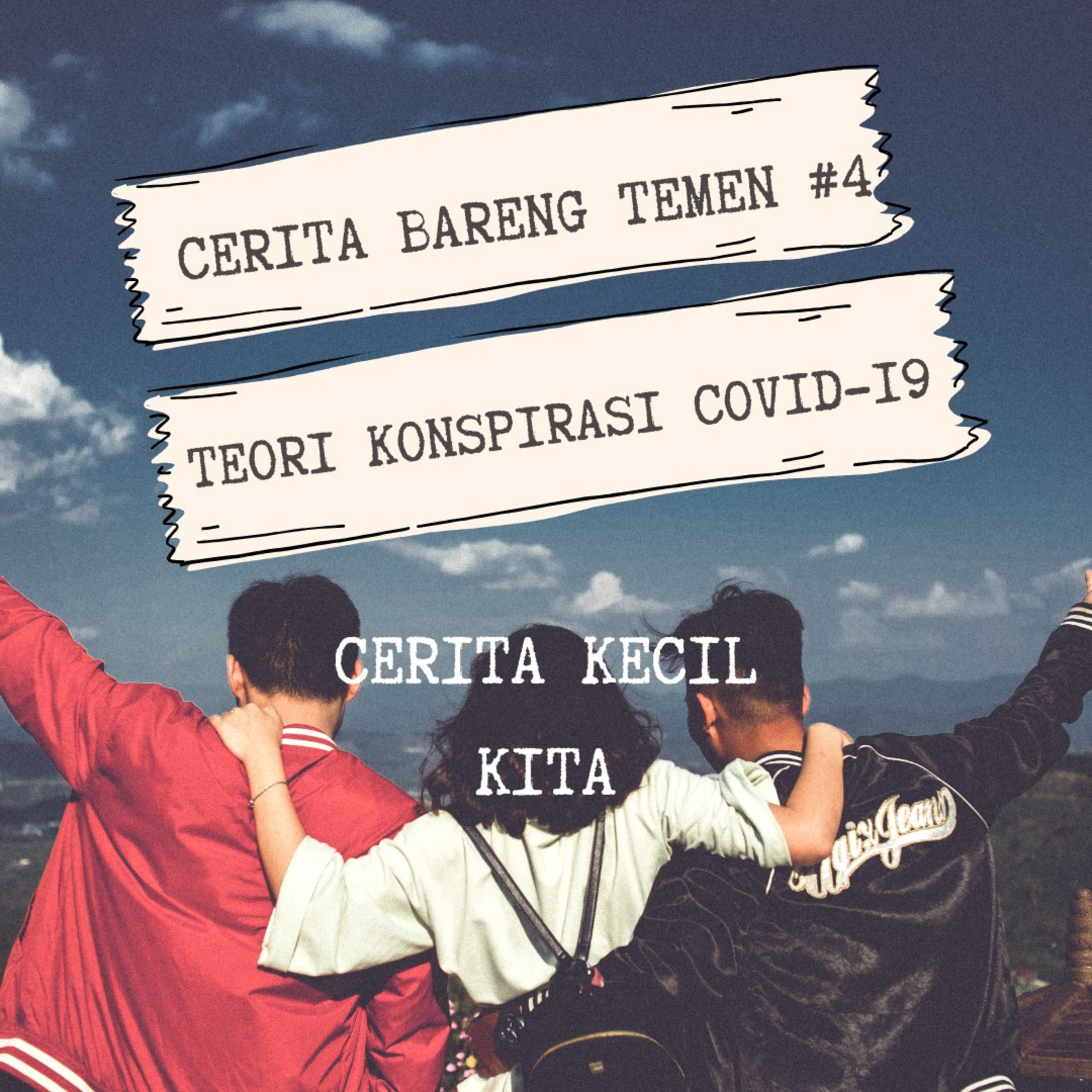 Cerita Kecil Kita