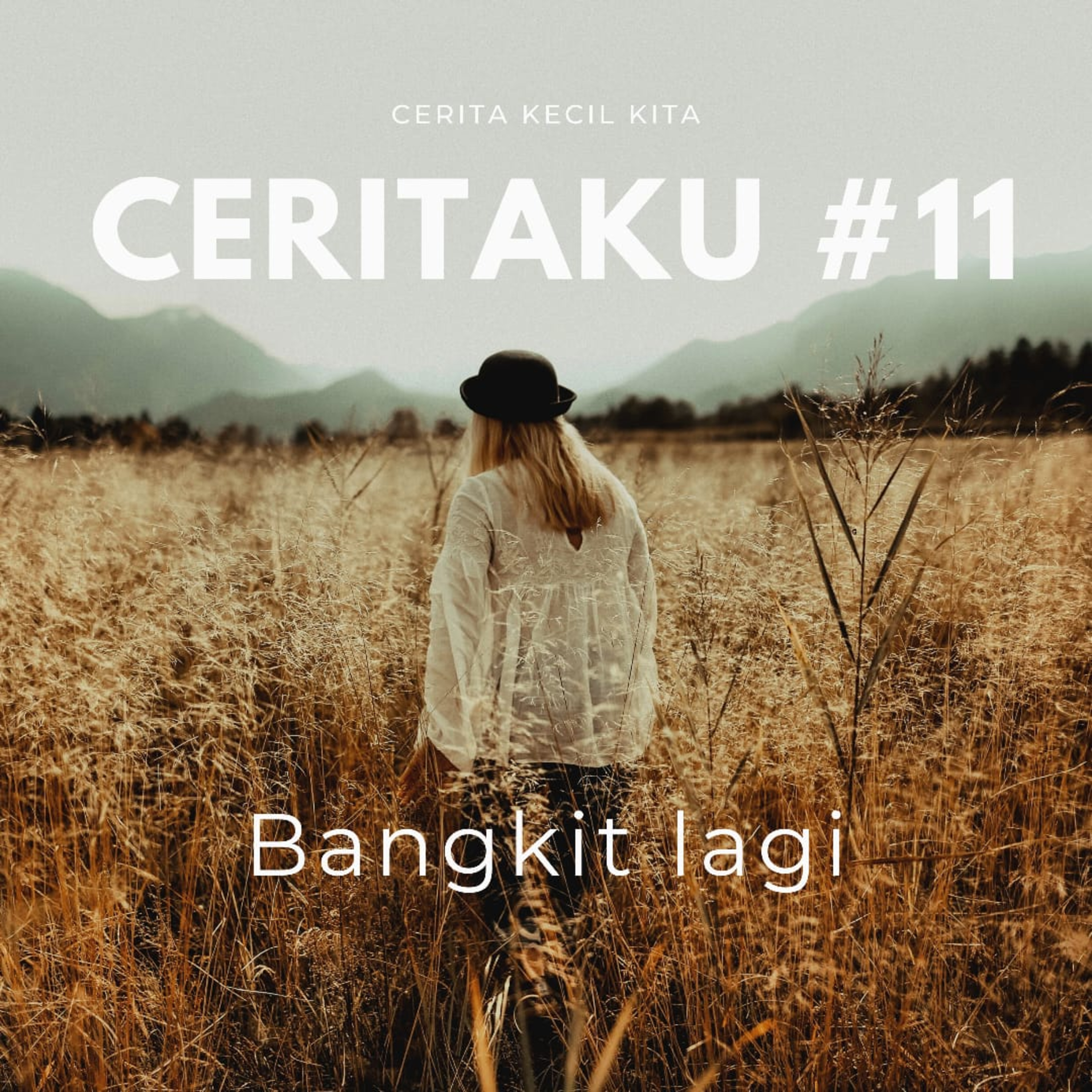 Cerita Kecil Kita