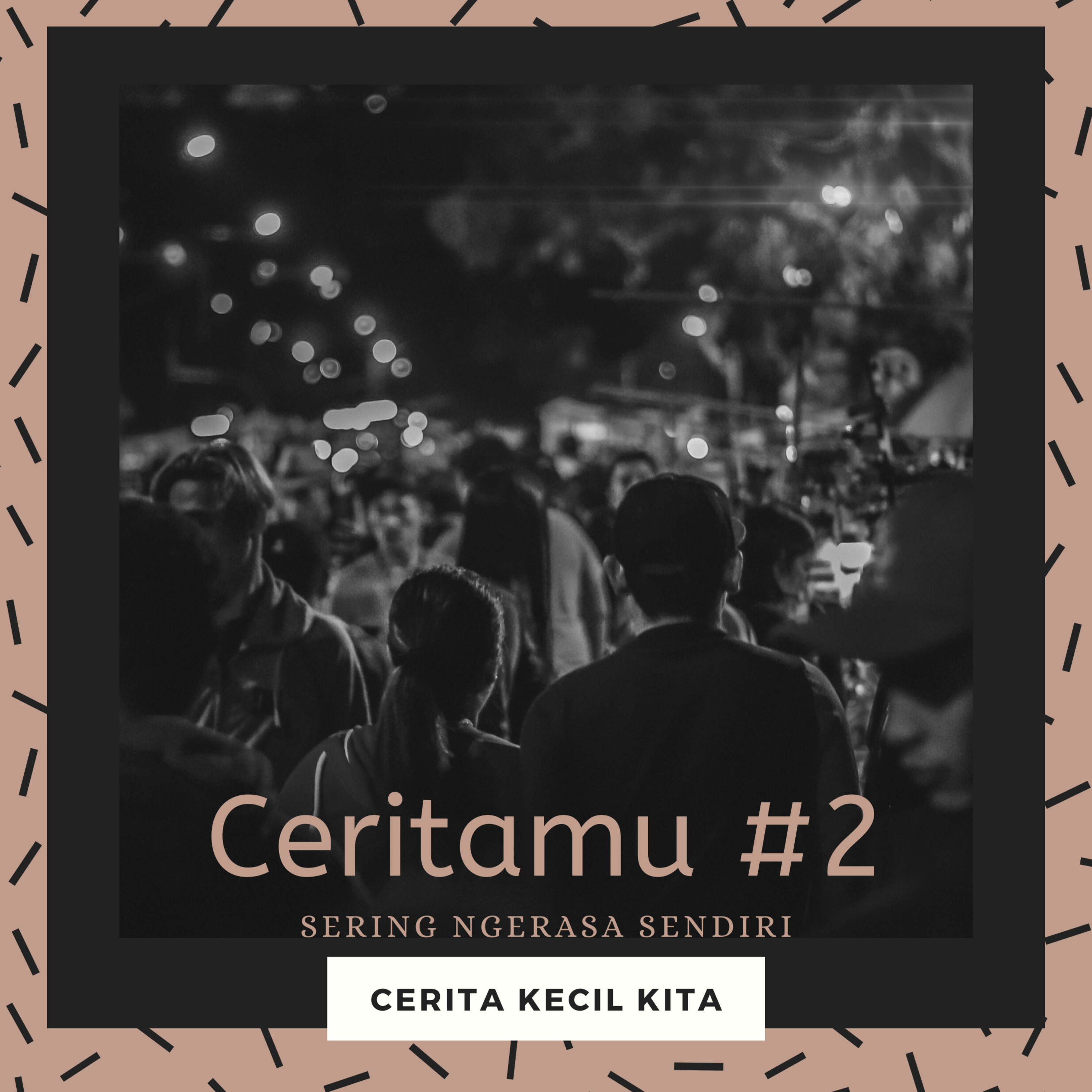 Cerita Kecil Kita