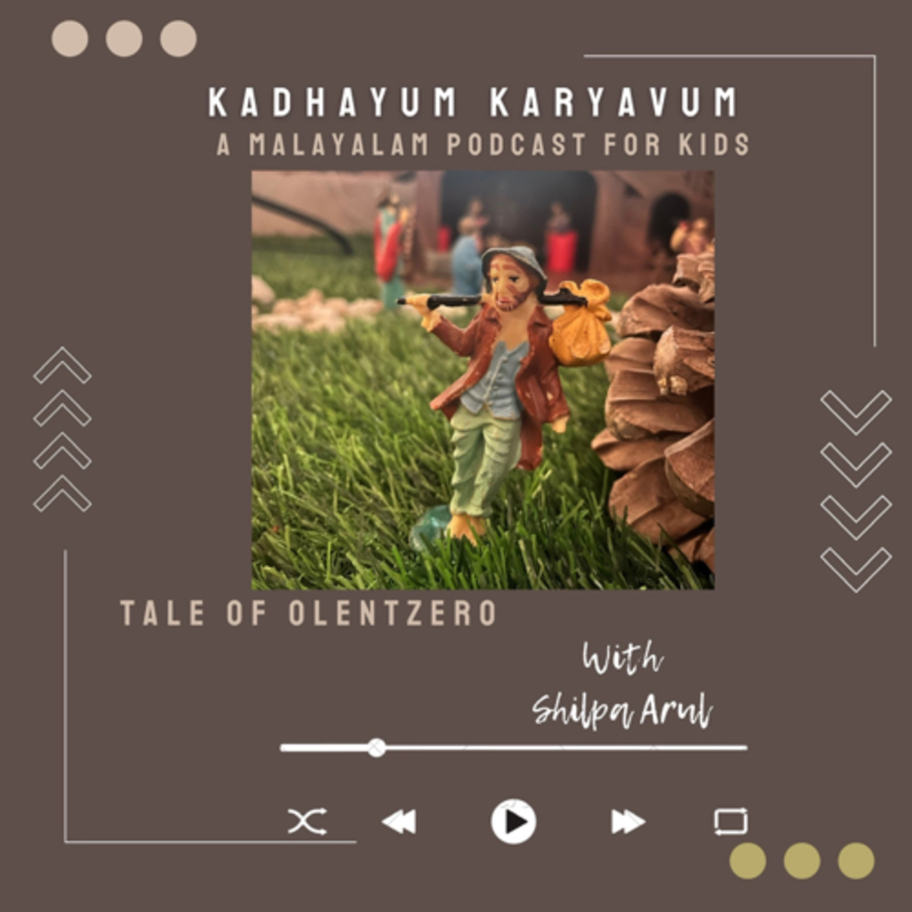 Kadhayum Karyavum