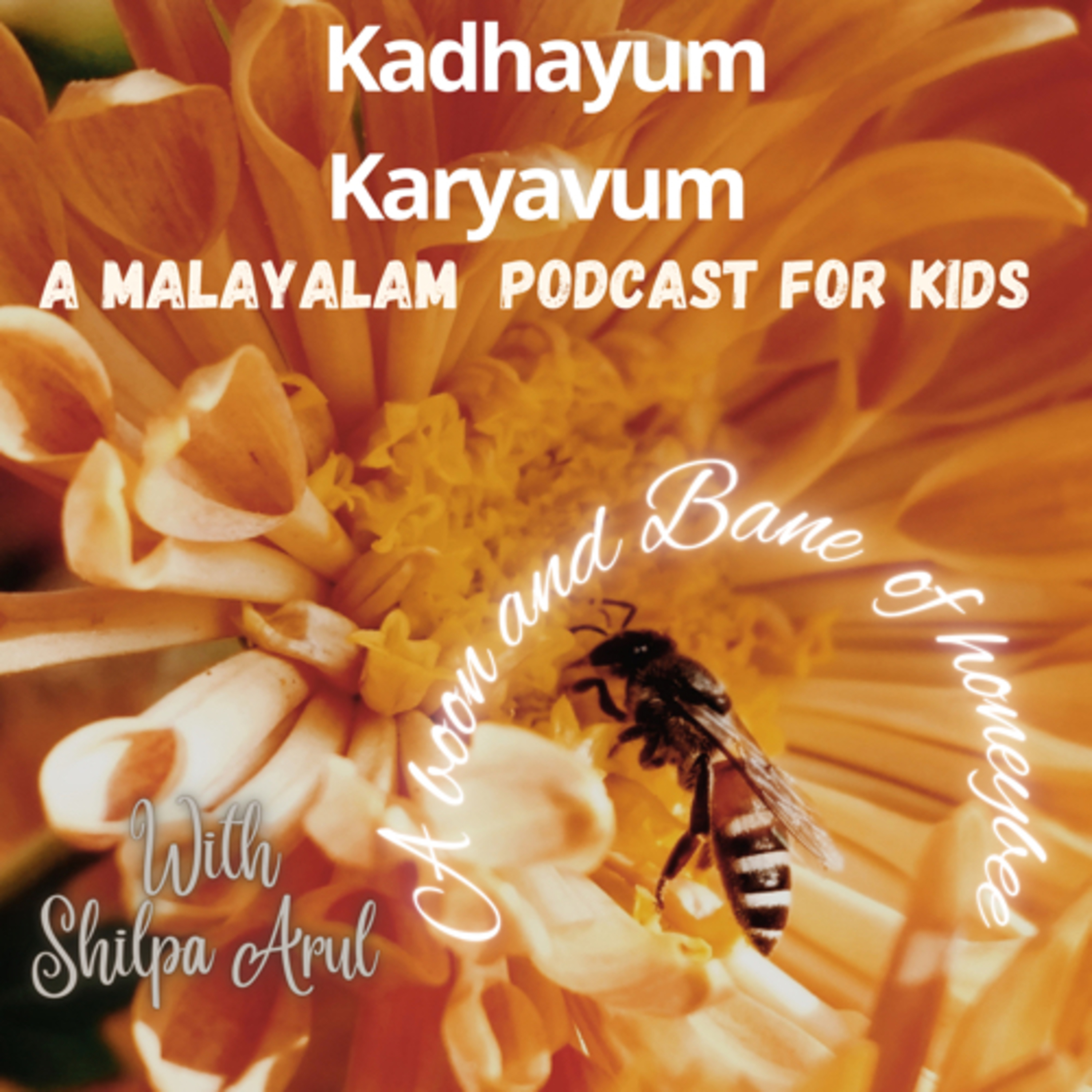 Kadhayum Karyavum