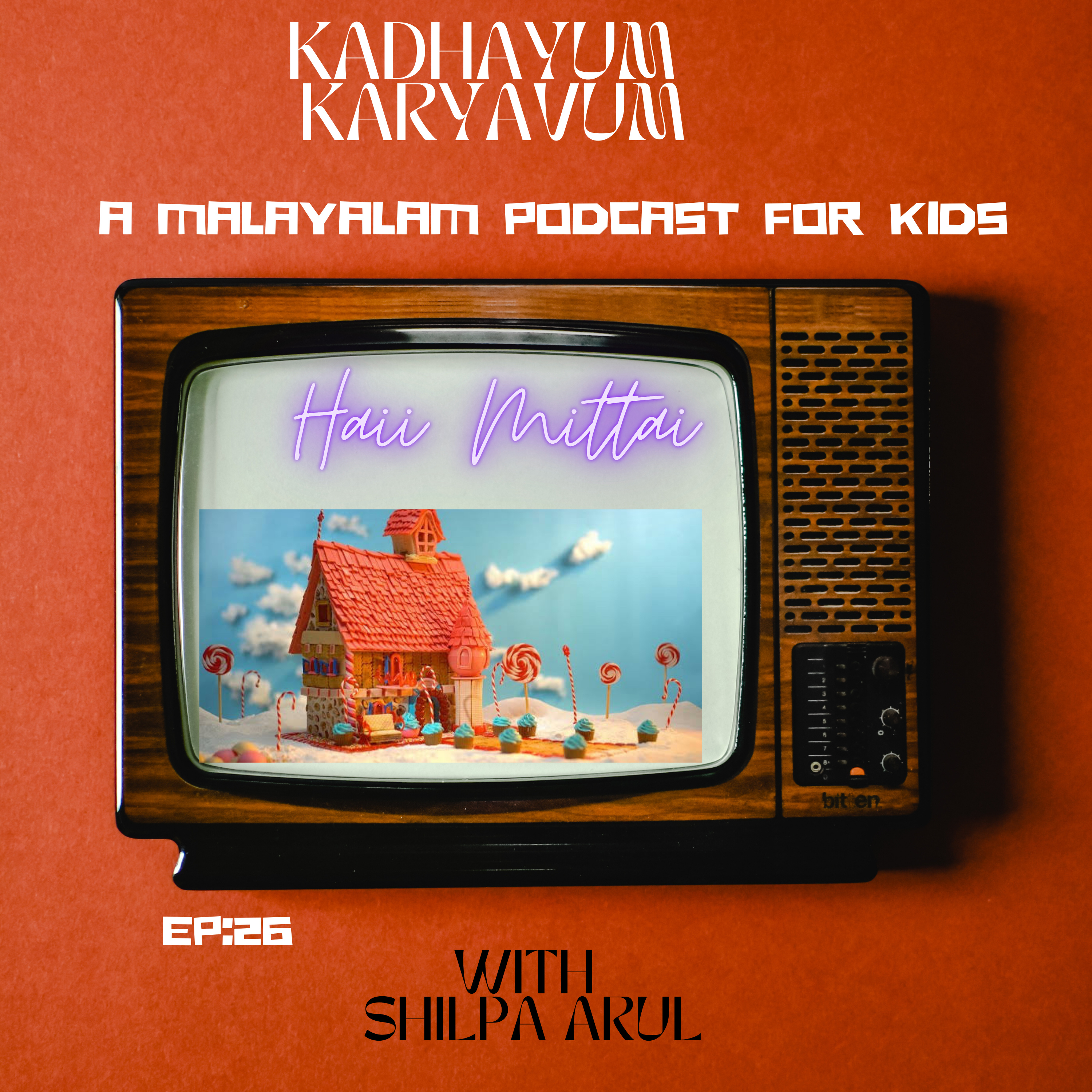 Kadhayum Karyavum