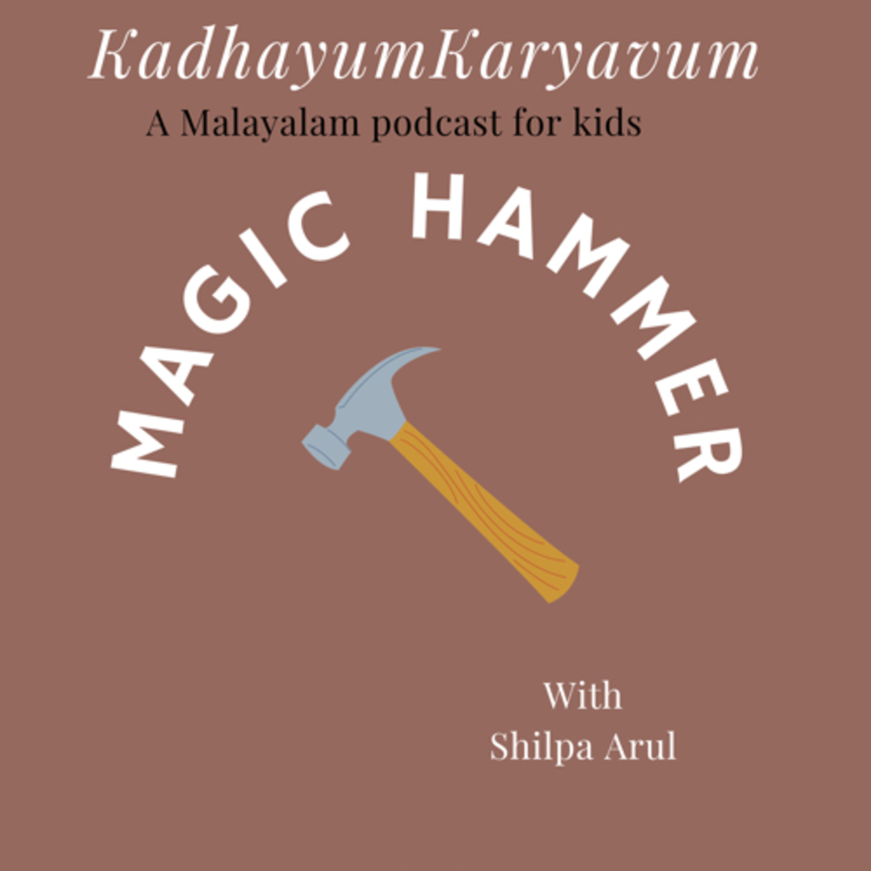 Kadhayum Karyavum