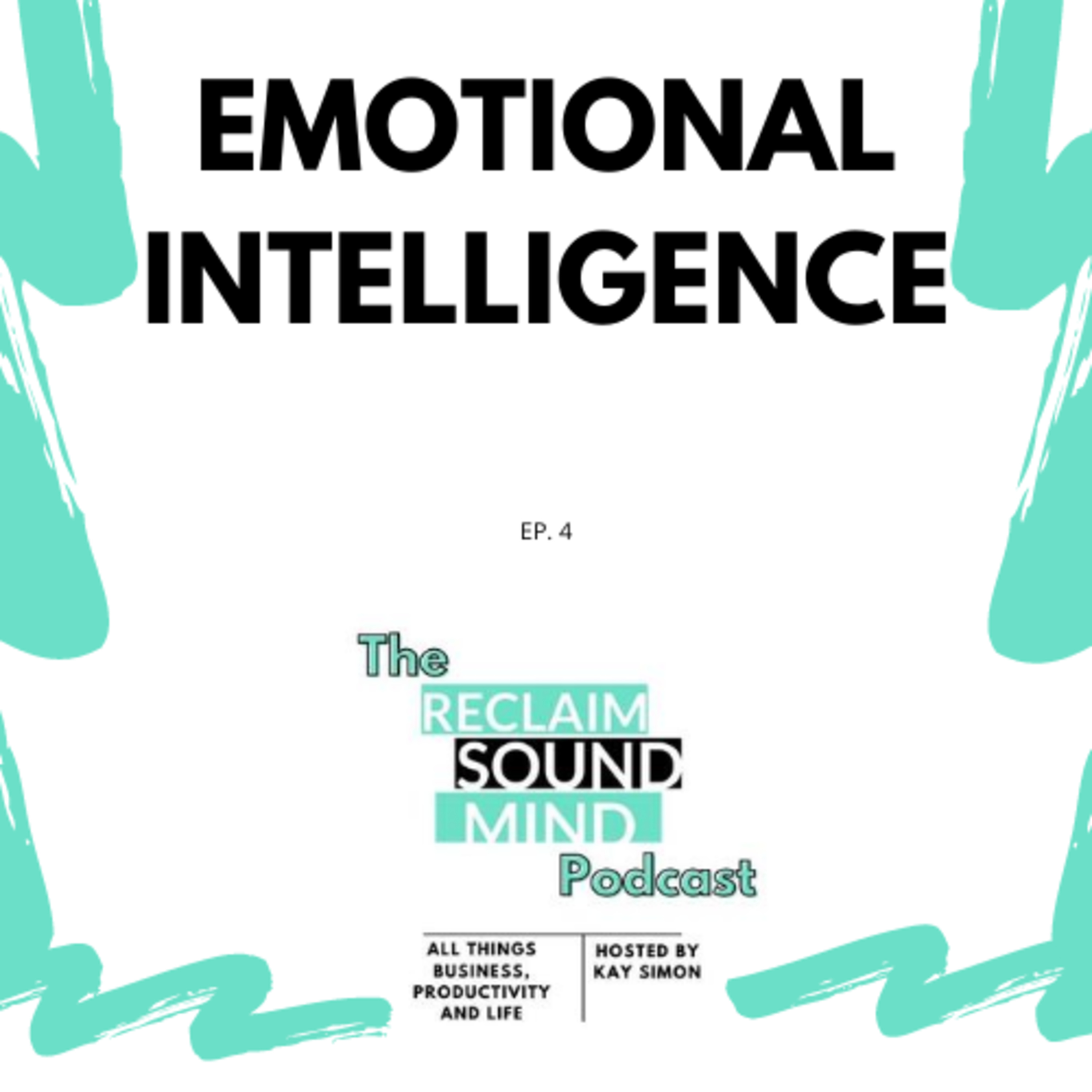 The Reclaim Sound Mind Podcast