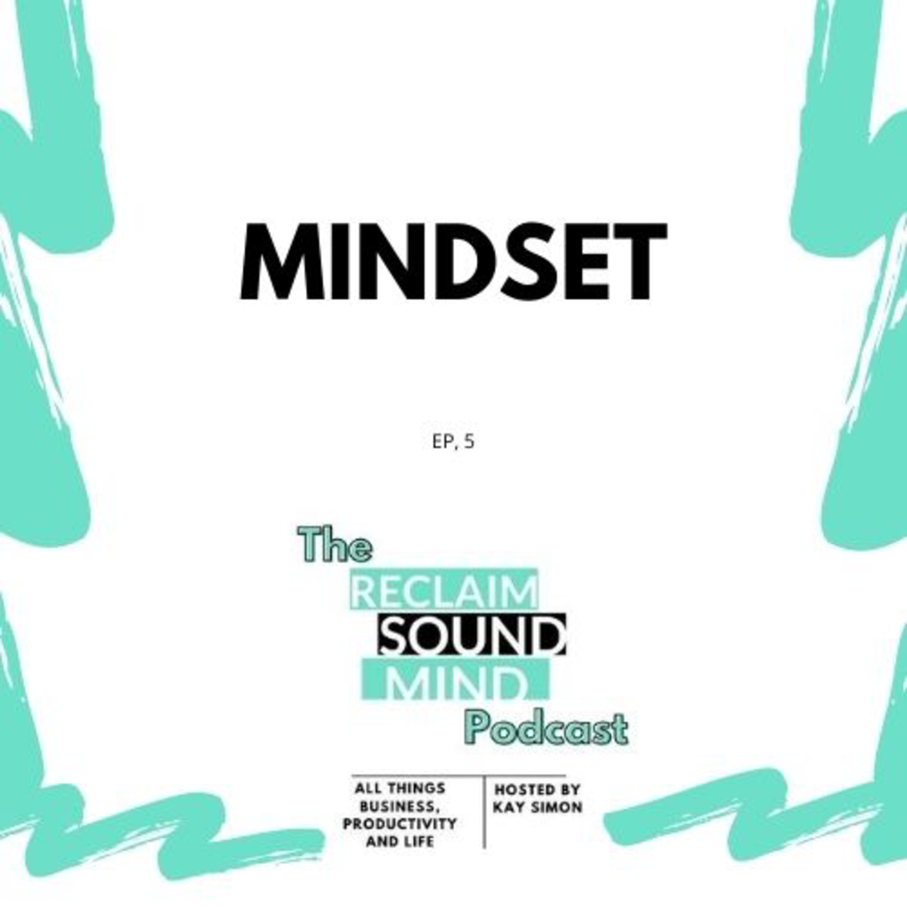 The Reclaim Sound Mind Podcast