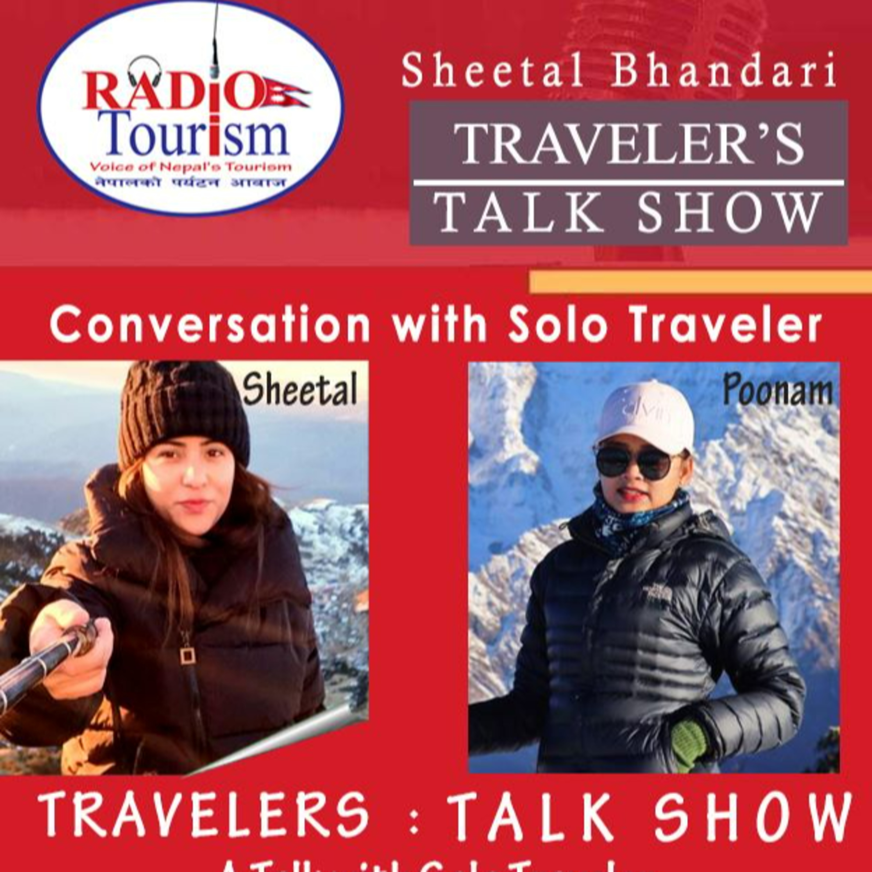 Radio Tourism