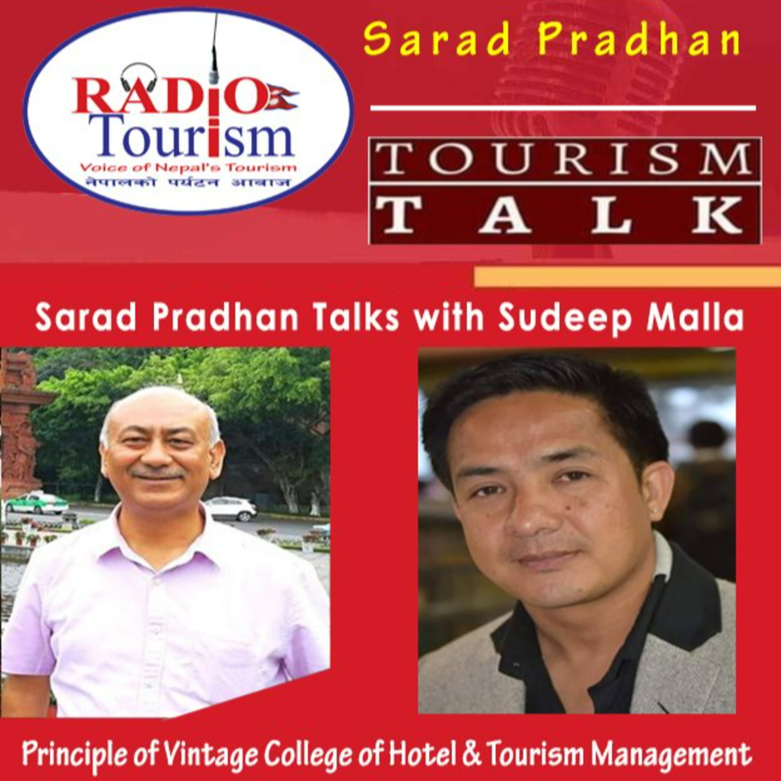 Radio Tourism
