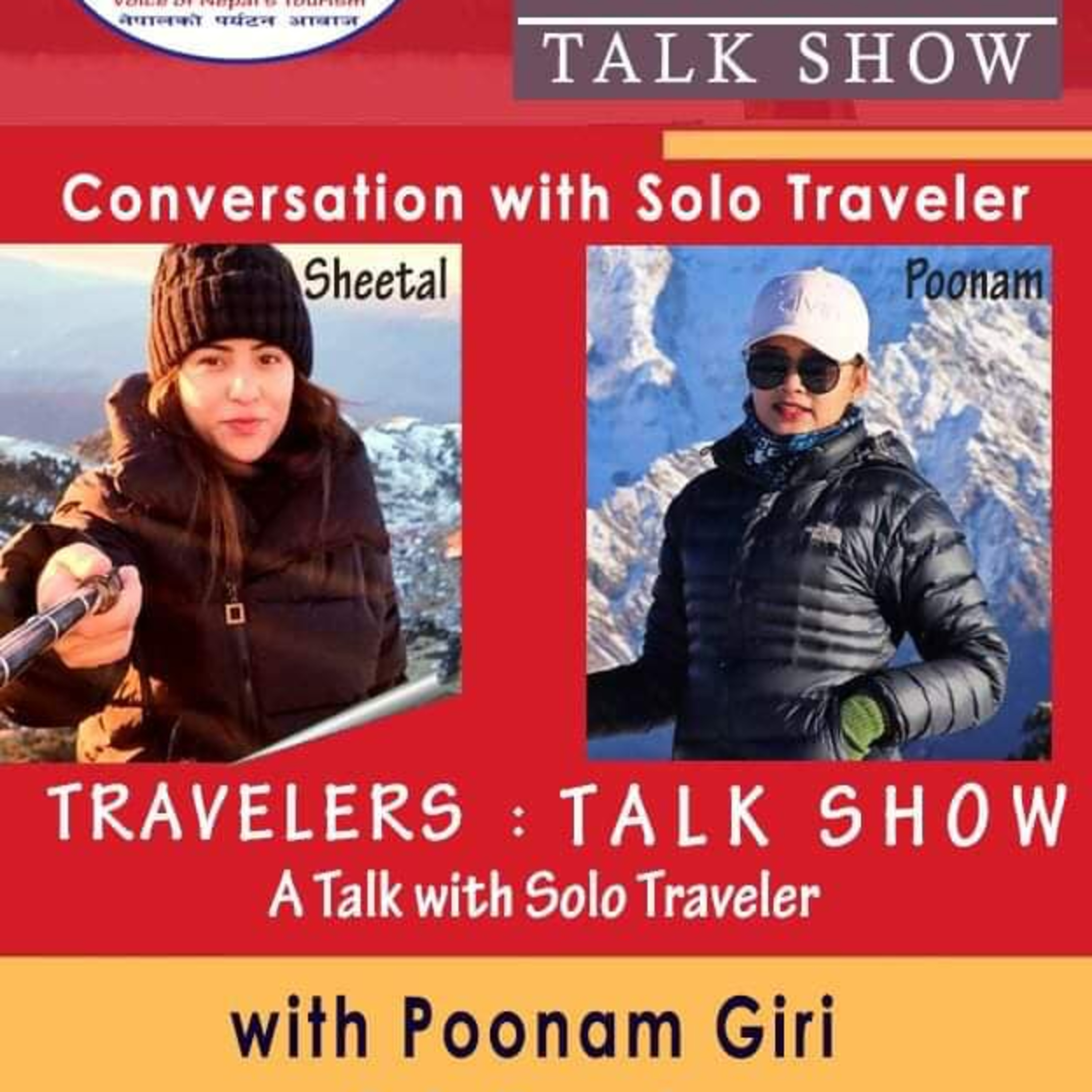 Radio Tourism