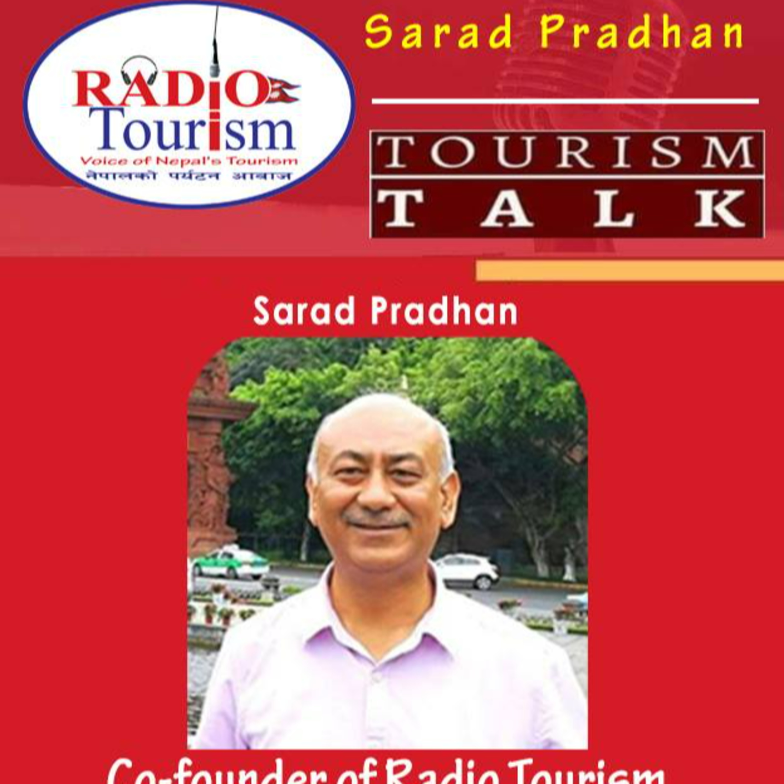 Radio Tourism