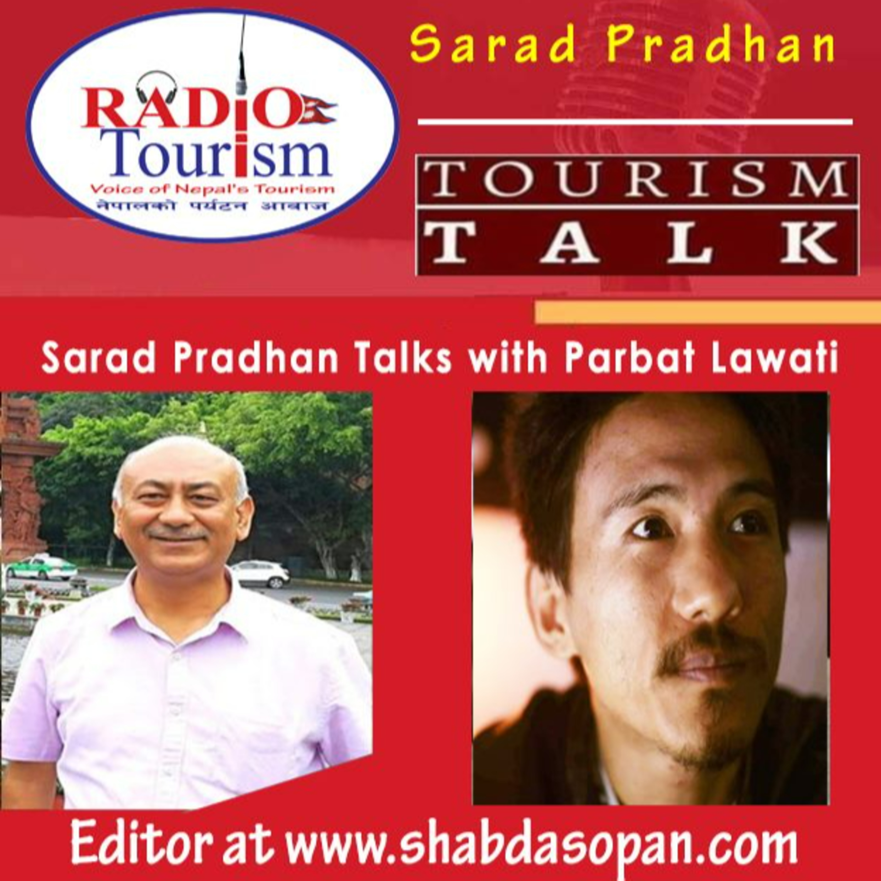 Radio Tourism